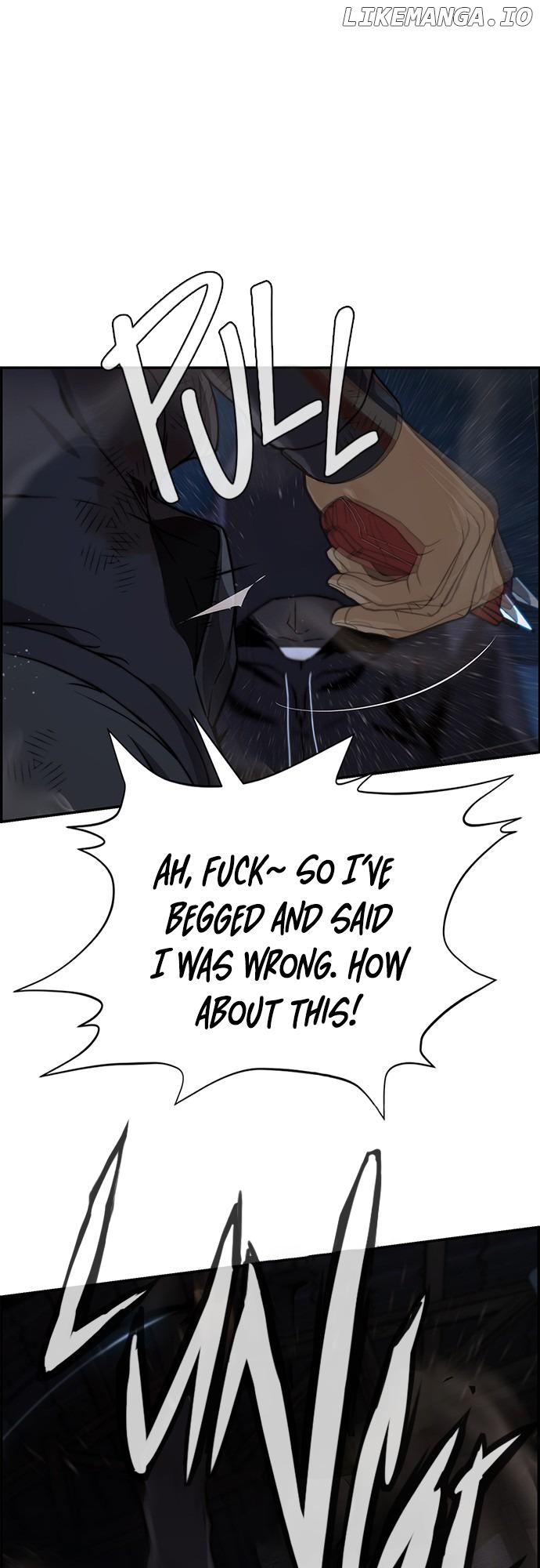 My Girlfriend Is A Real Man chapter 42 - page 45