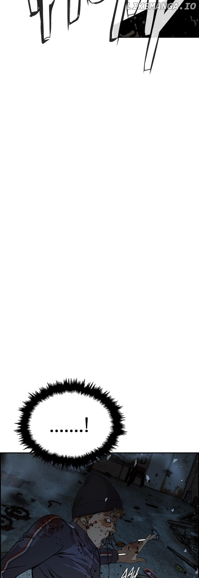 My Girlfriend Is A Real Man chapter 42 - page 49