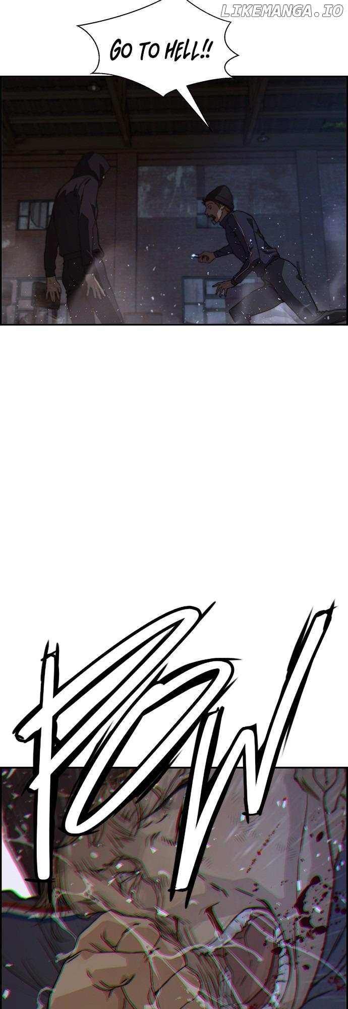 My Girlfriend Is A Real Man chapter 42 - page 52