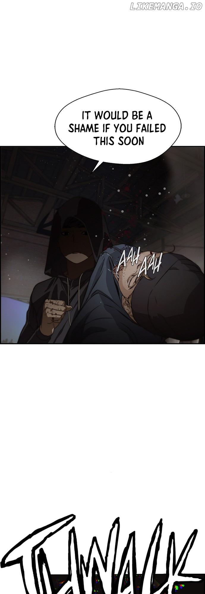 My Girlfriend Is A Real Man chapter 42 - page 55