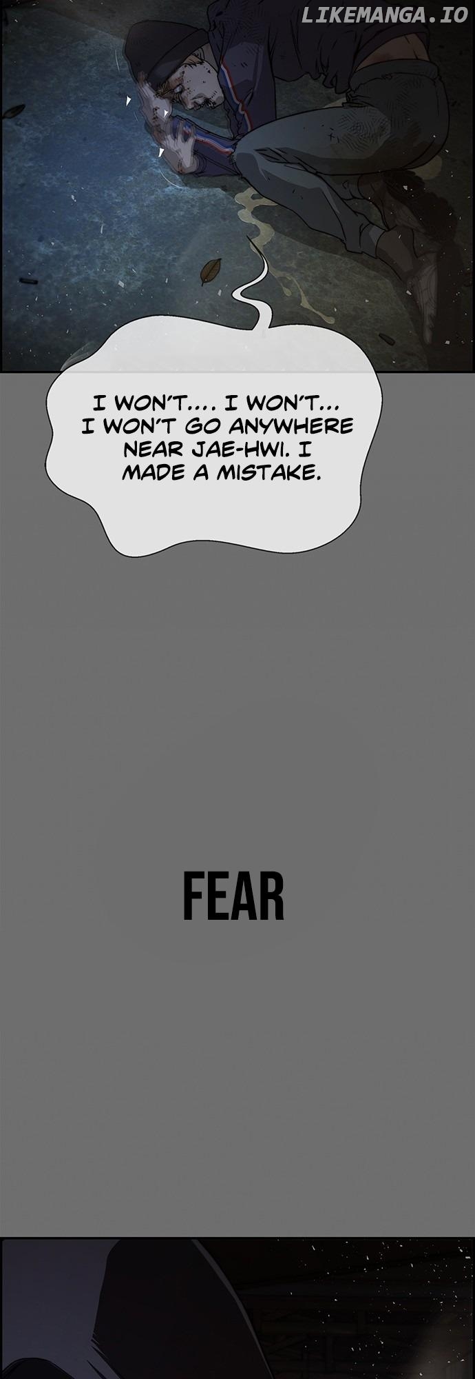 My Girlfriend Is A Real Man chapter 42 - page 59