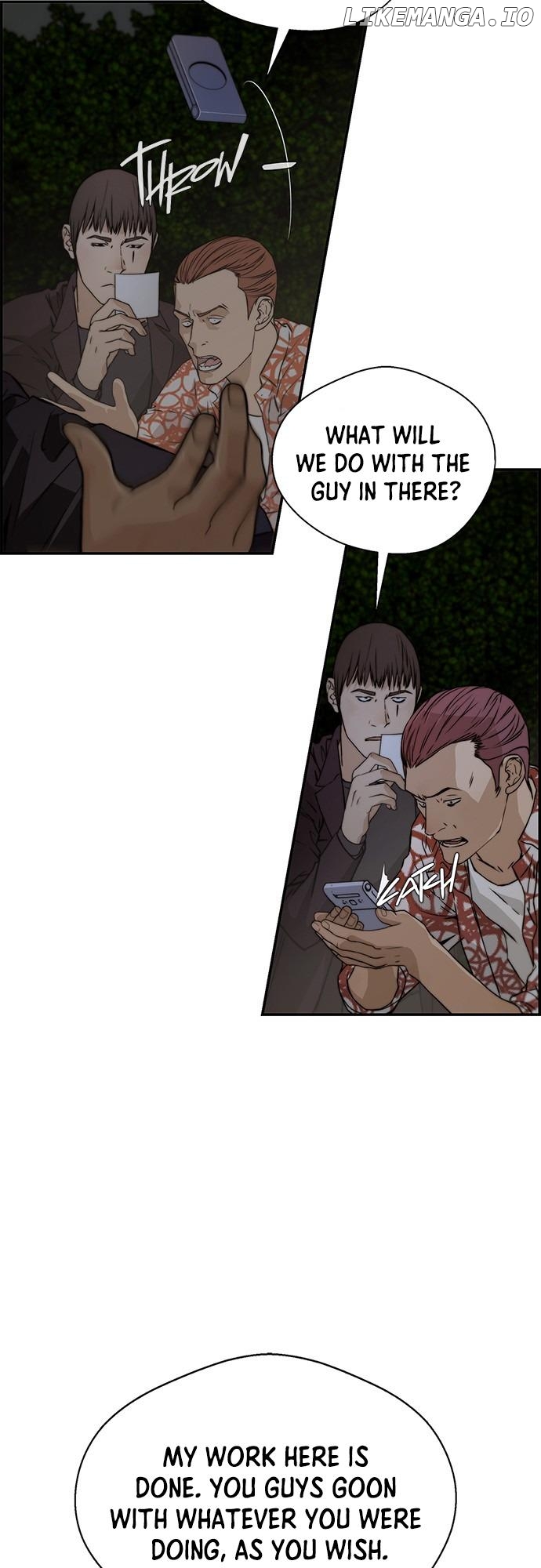 My Girlfriend Is A Real Man chapter 42 - page 64