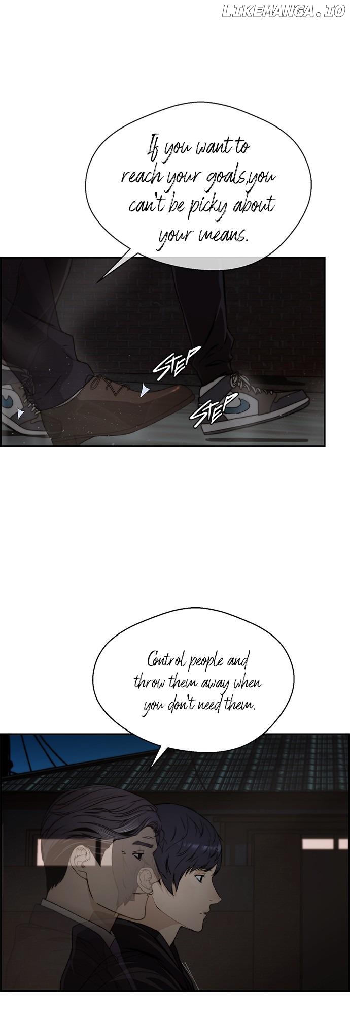 My Girlfriend Is A Real Man chapter 42 - page 69