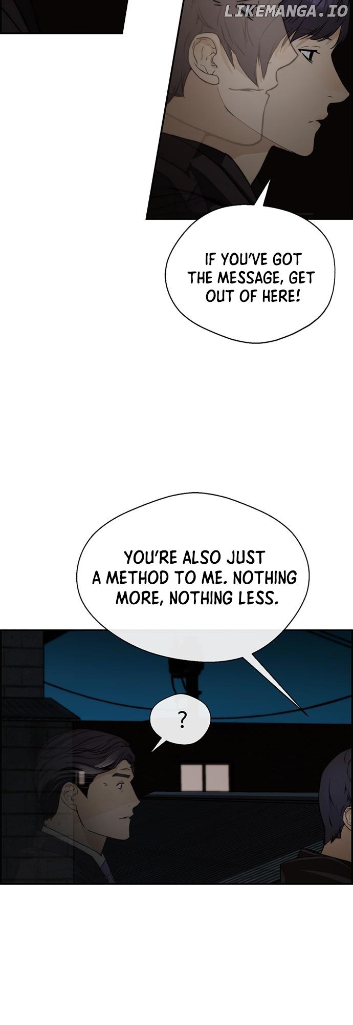 My Girlfriend Is A Real Man chapter 42 - page 71