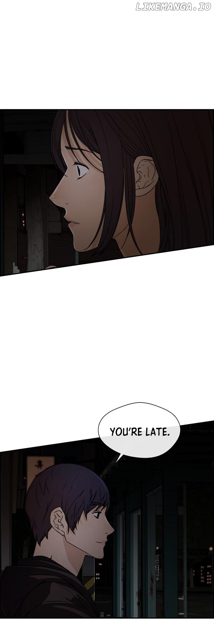 My Girlfriend Is A Real Man chapter 42 - page 76
