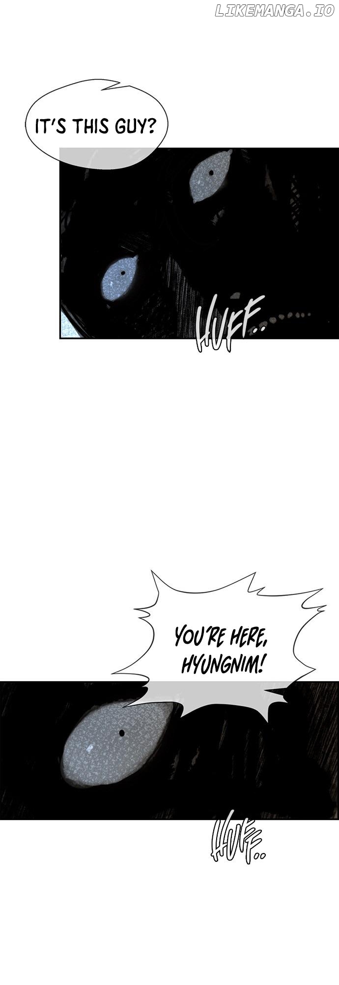 My Girlfriend Is A Real Man chapter 42 - page 8