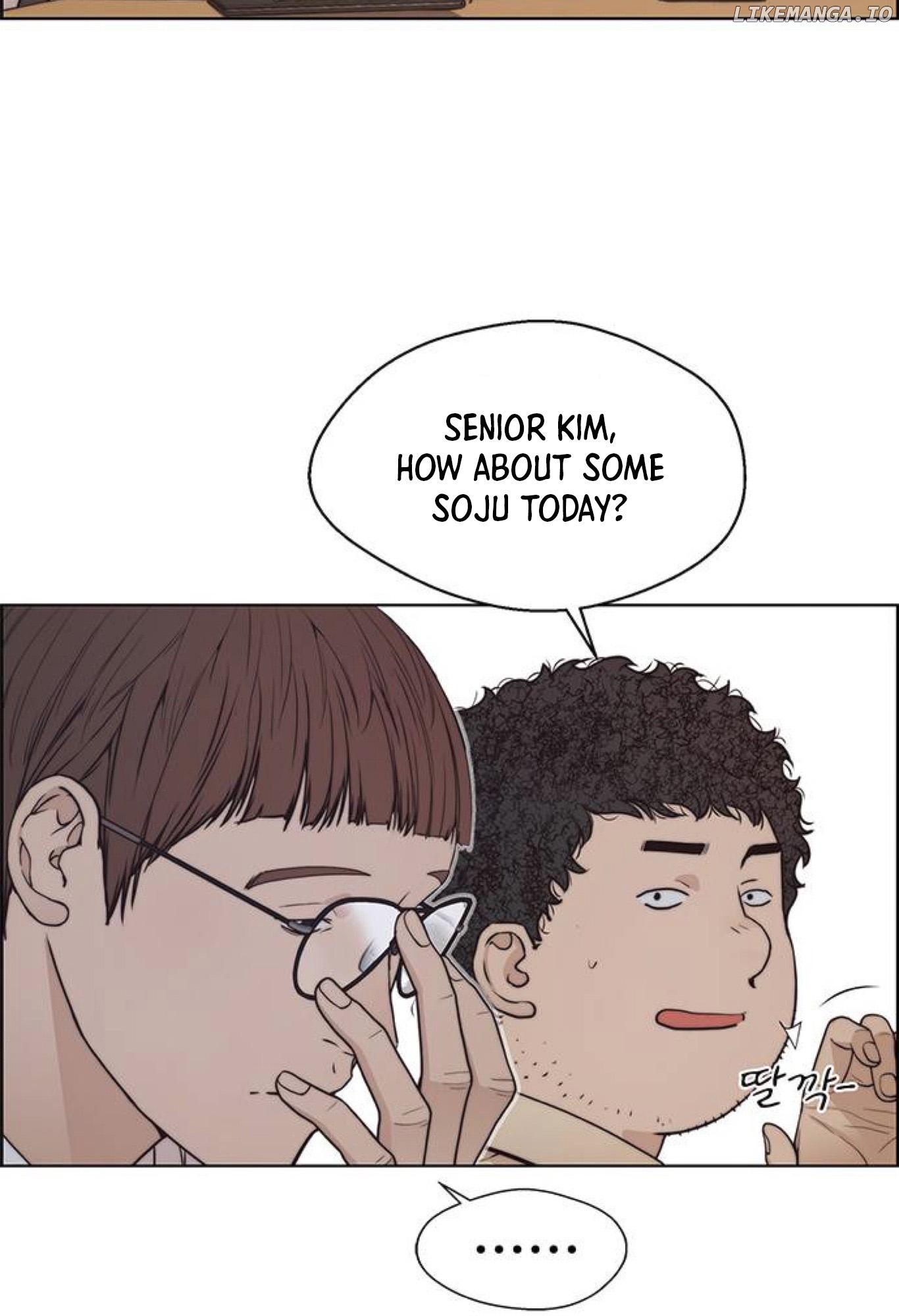 My Girlfriend Is A Real Man chapter 80 - page 10