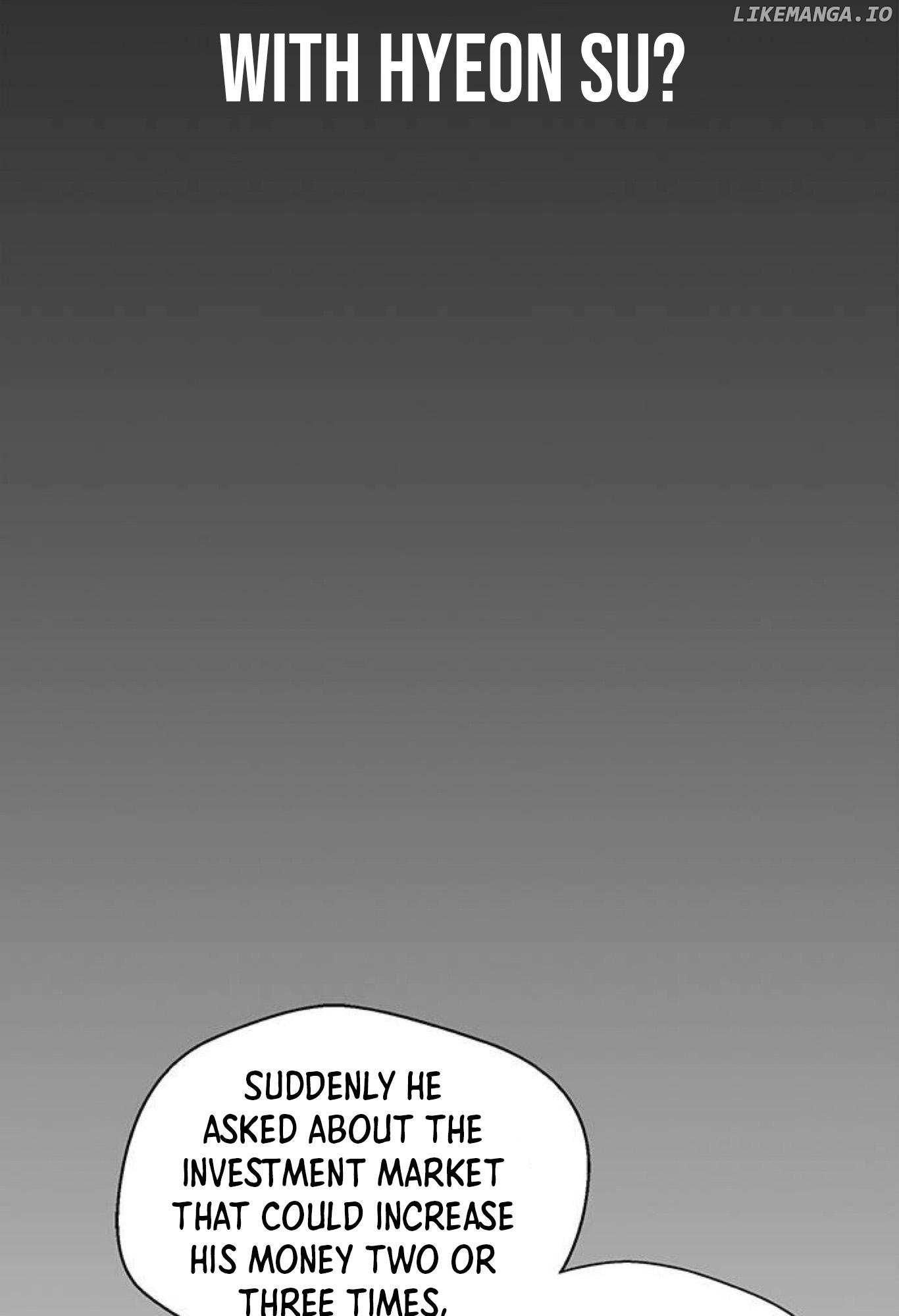 My Girlfriend Is A Real Man chapter 80 - page 100