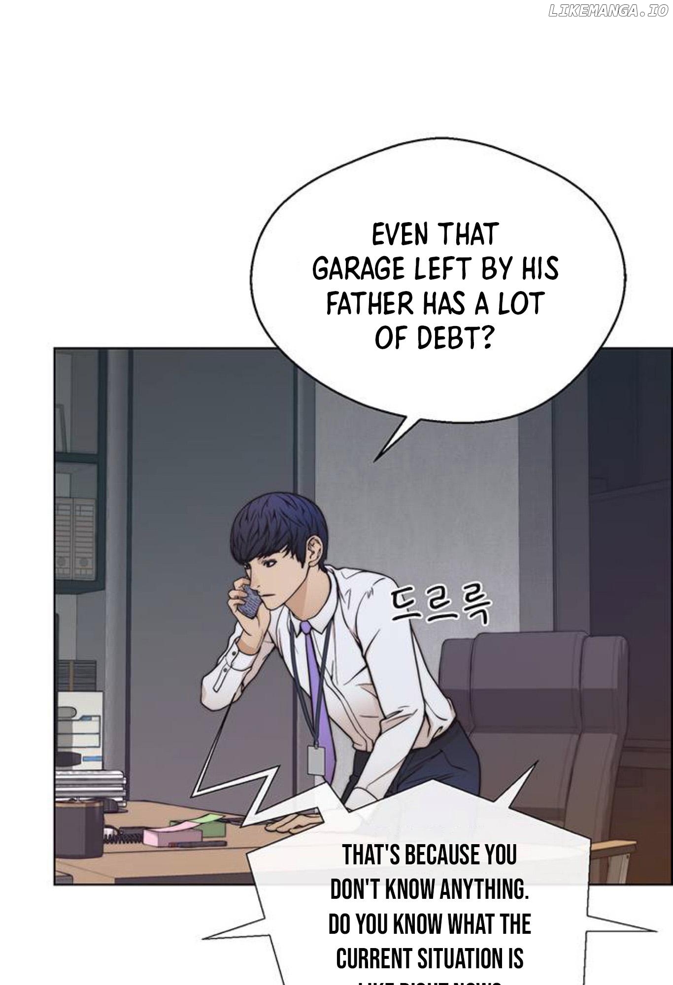 My Girlfriend Is A Real Man chapter 80 - page 102