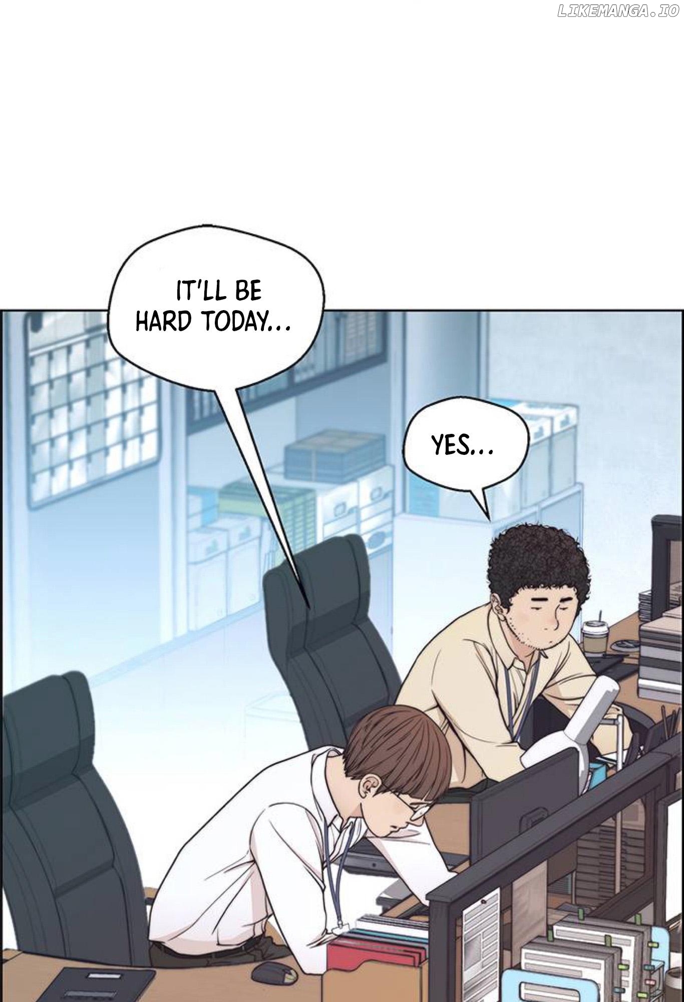My Girlfriend Is A Real Man chapter 80 - page 11