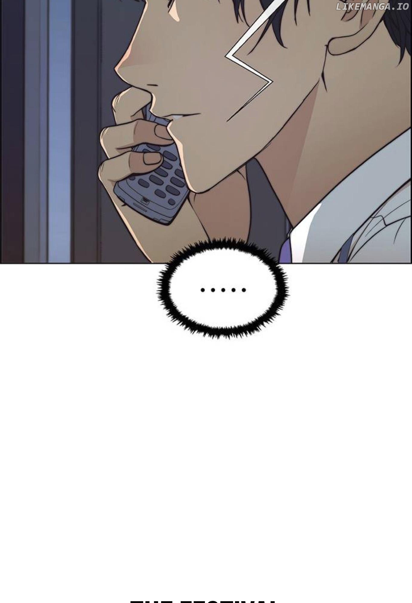 My Girlfriend Is A Real Man chapter 80 - page 115