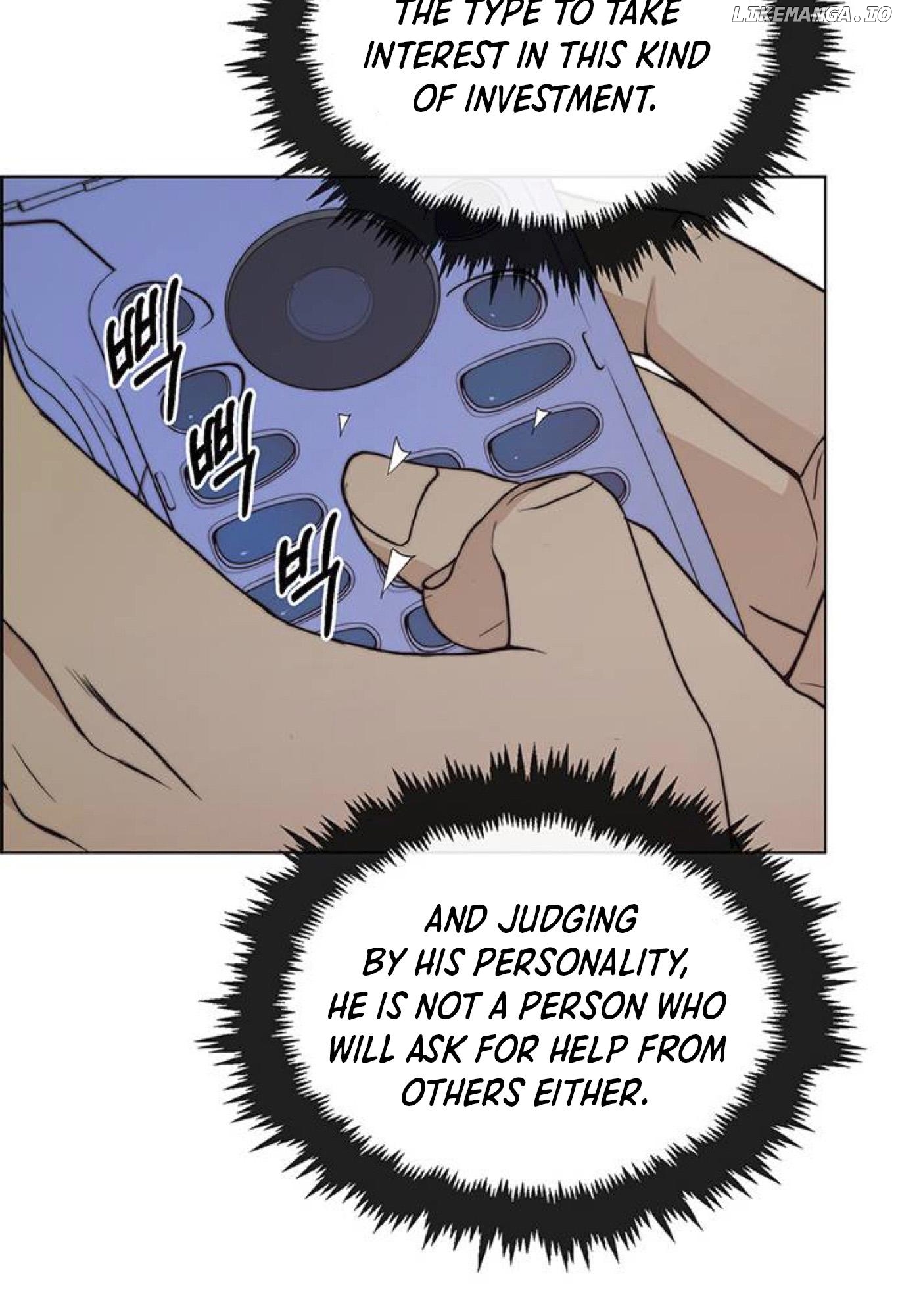 My Girlfriend Is A Real Man chapter 80 - page 120