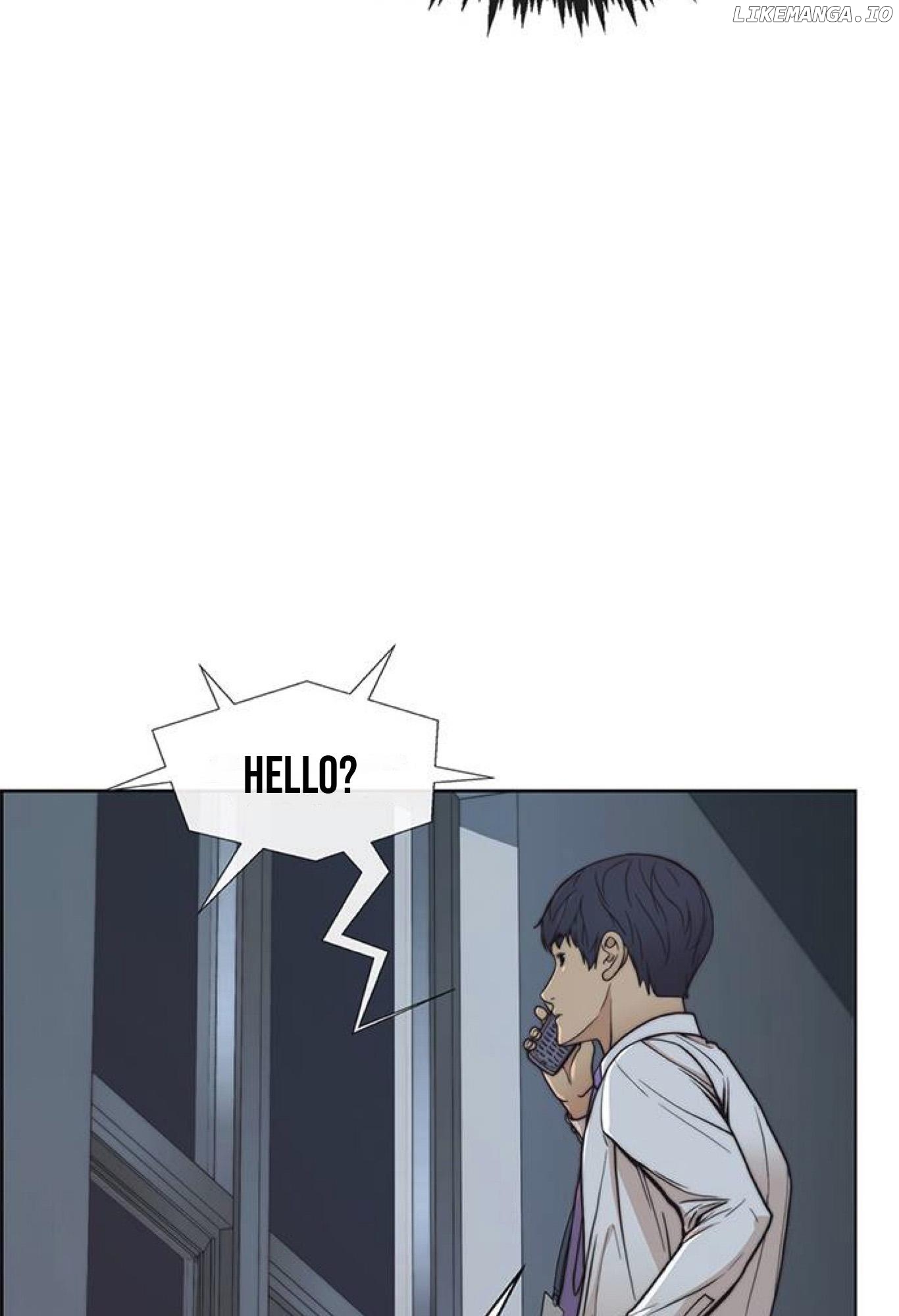 My Girlfriend Is A Real Man chapter 80 - page 123