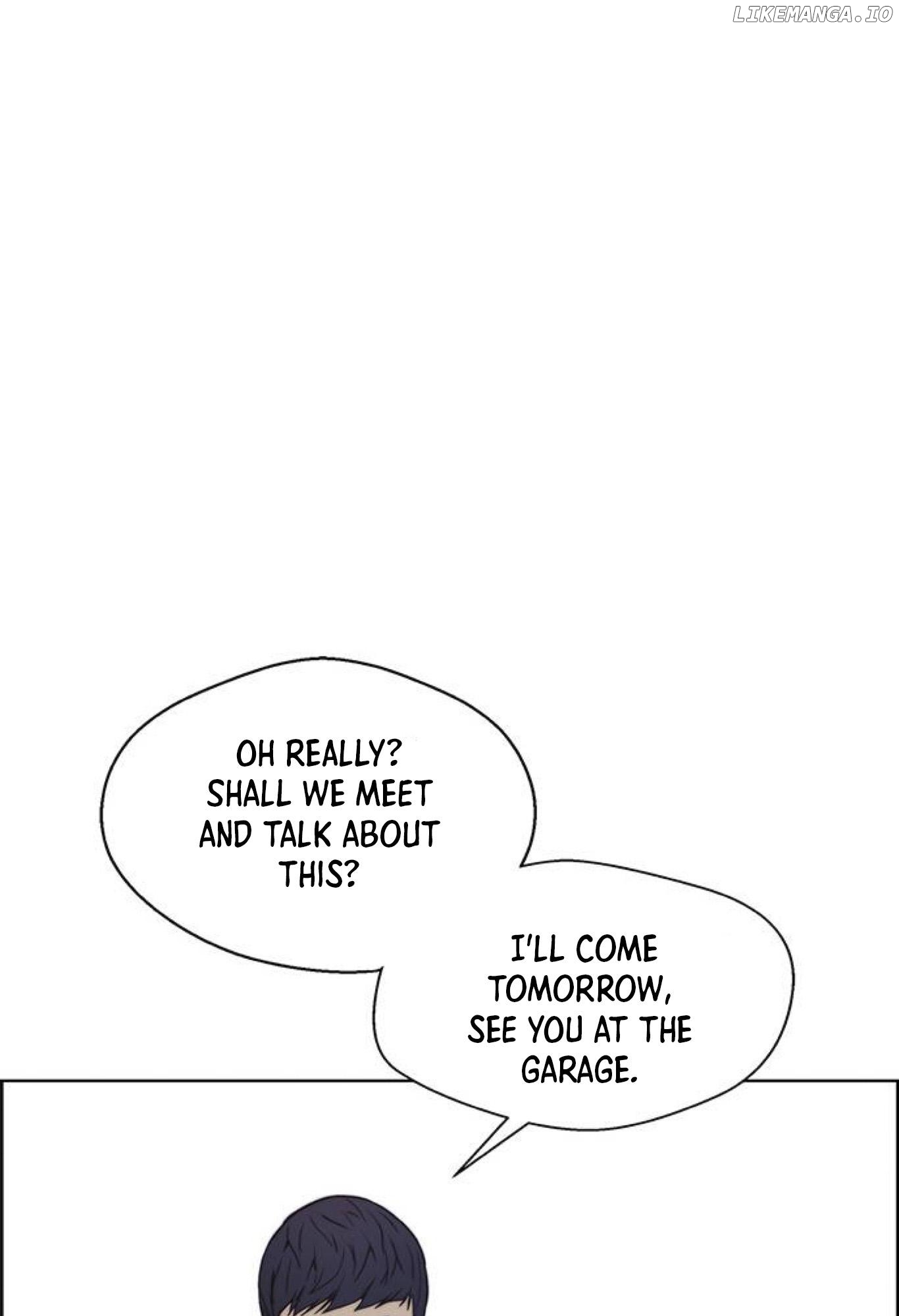 My Girlfriend Is A Real Man chapter 80 - page 126