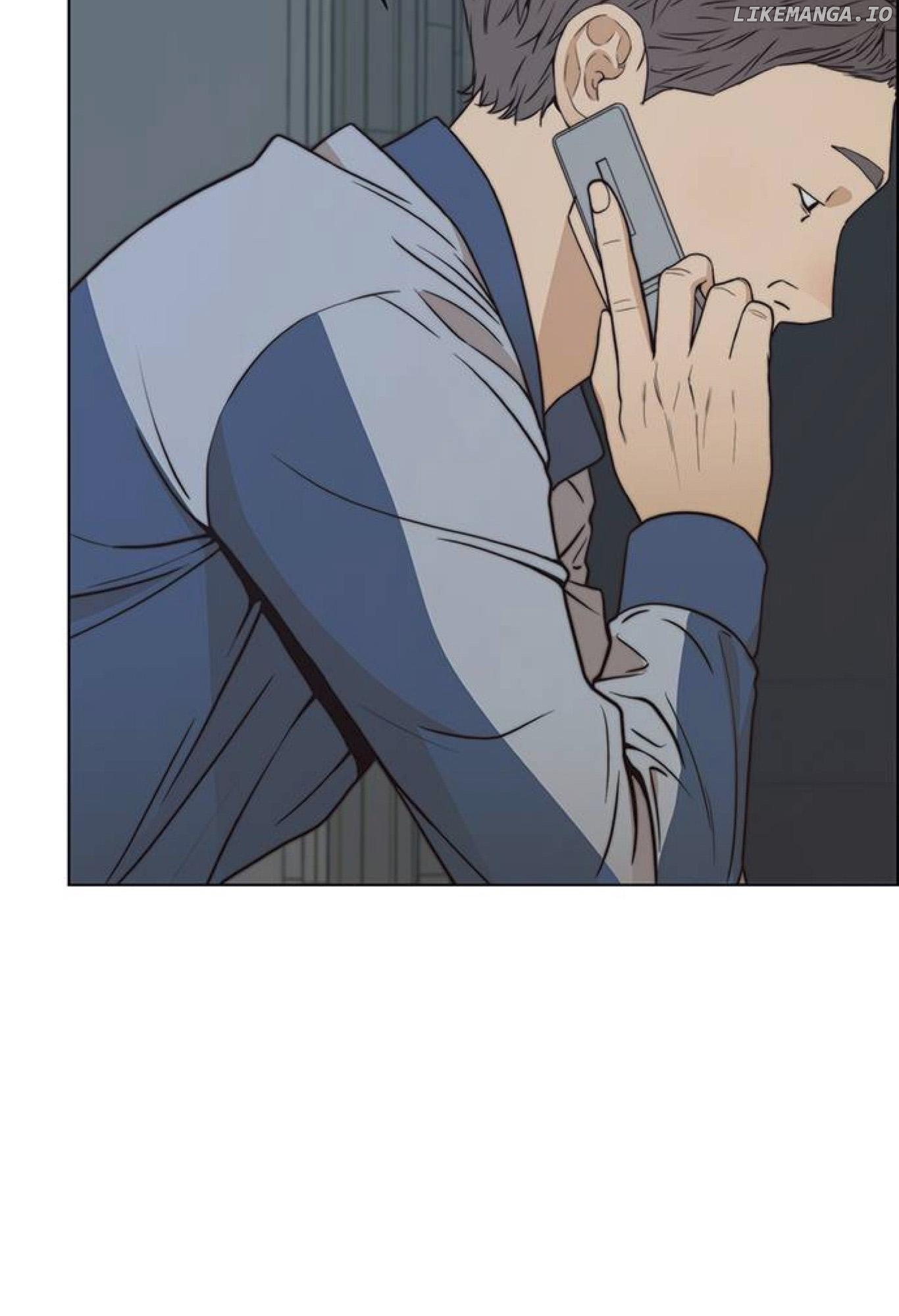 My Girlfriend Is A Real Man chapter 80 - page 128