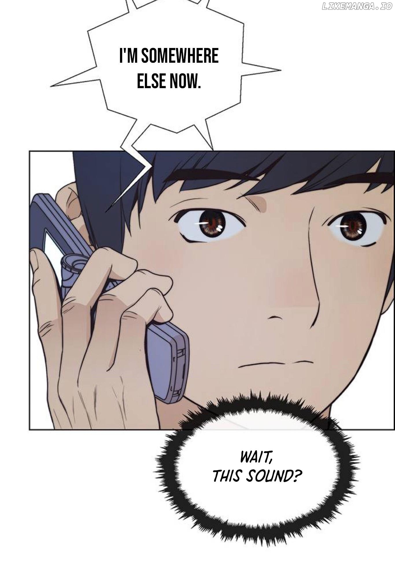 My Girlfriend Is A Real Man chapter 80 - page 130
