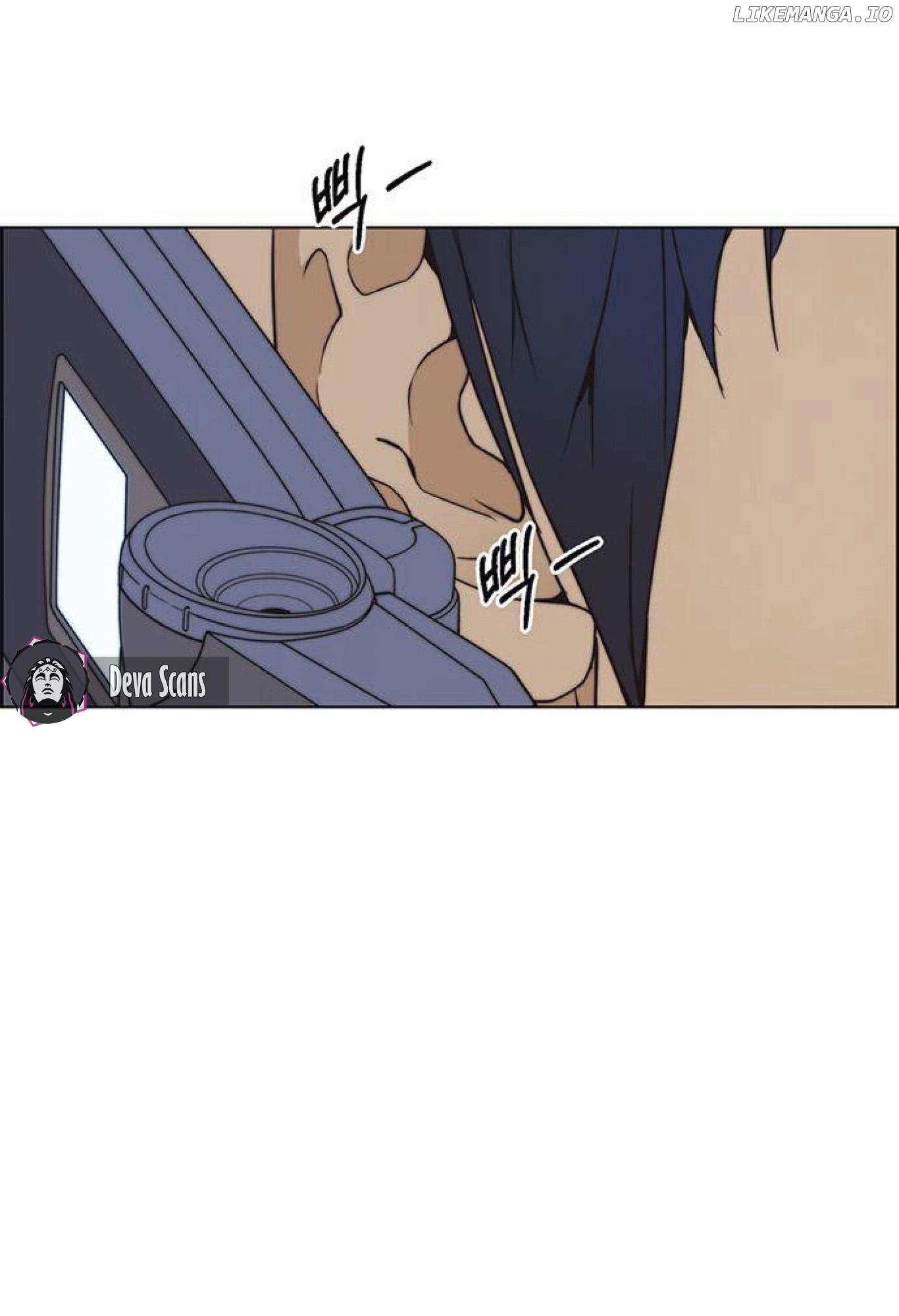 My Girlfriend Is A Real Man chapter 80 - page 131