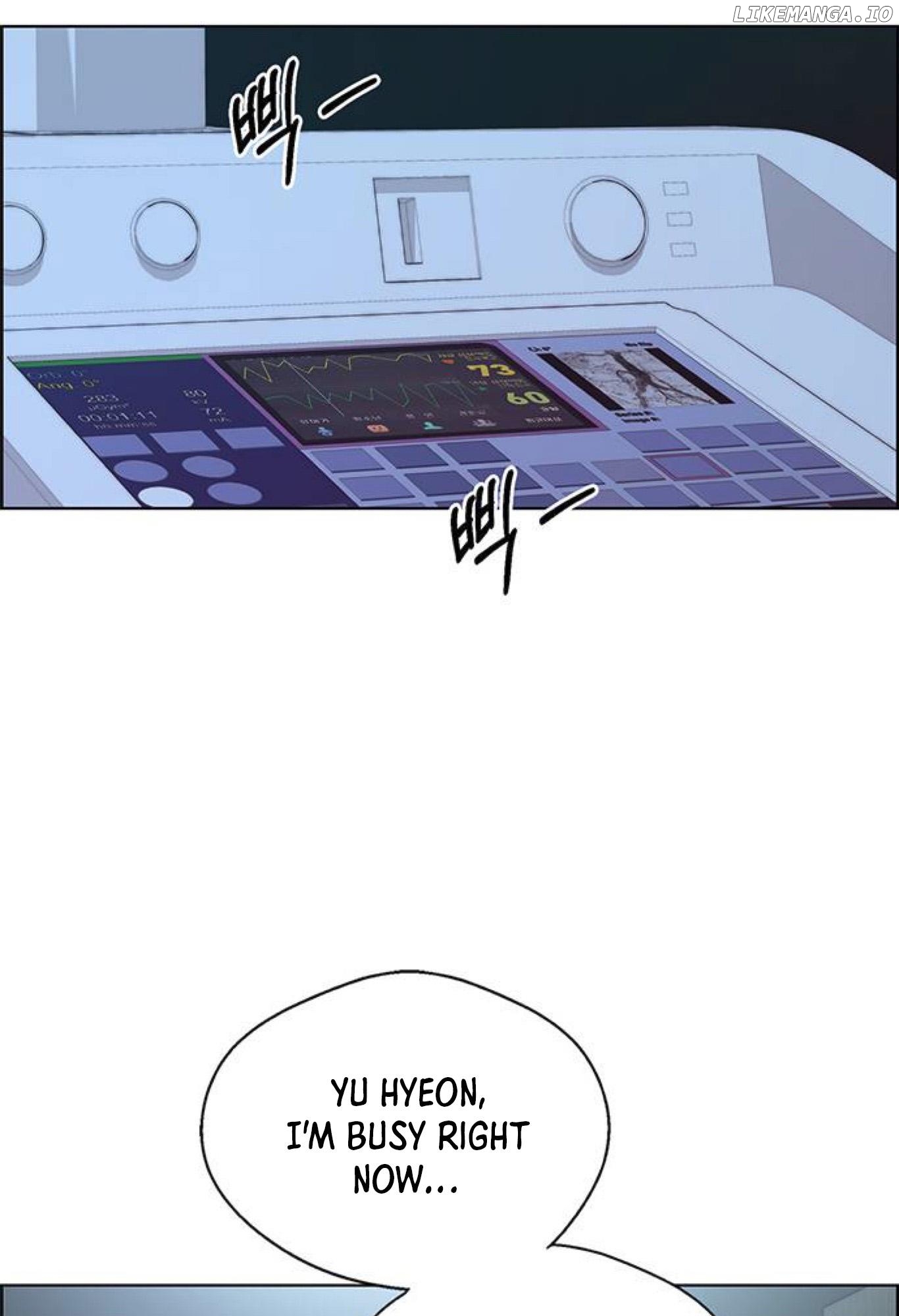 My Girlfriend Is A Real Man chapter 80 - page 132