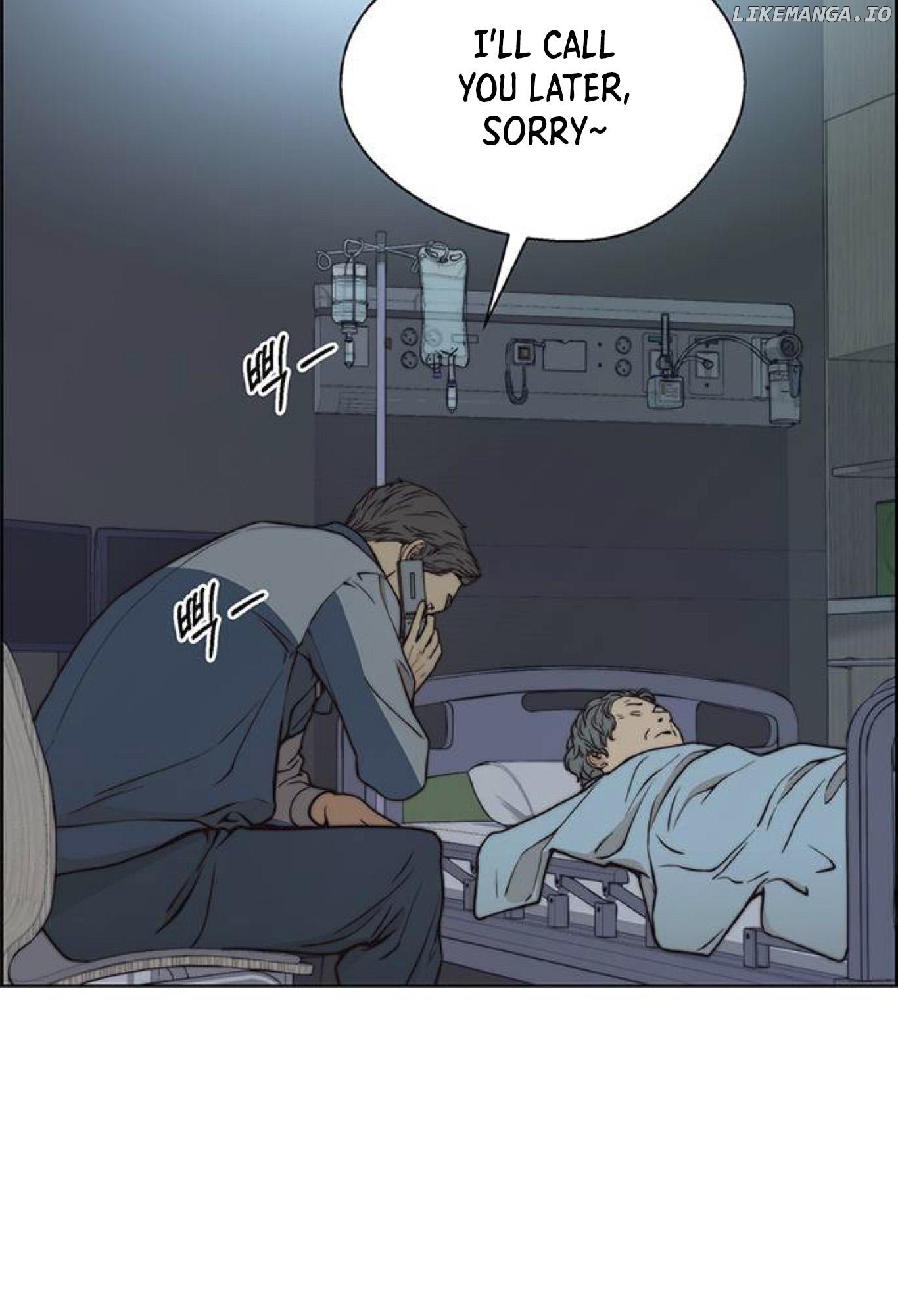 My Girlfriend Is A Real Man chapter 80 - page 133