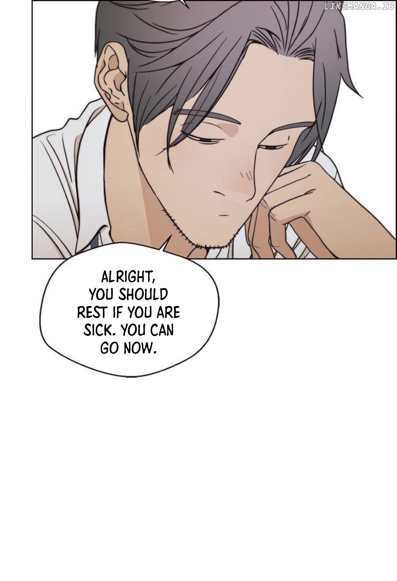 My Girlfriend Is A Real Man chapter 80 - page 15