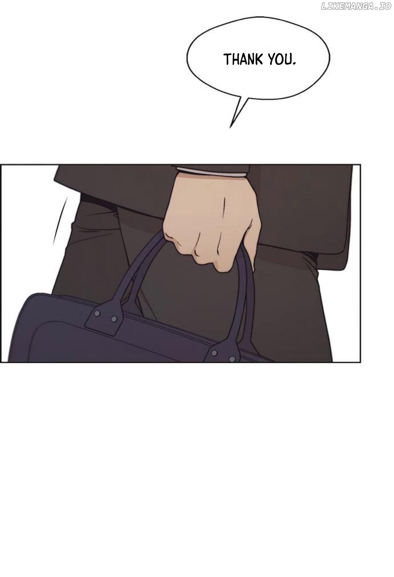 My Girlfriend Is A Real Man chapter 80 - page 16
