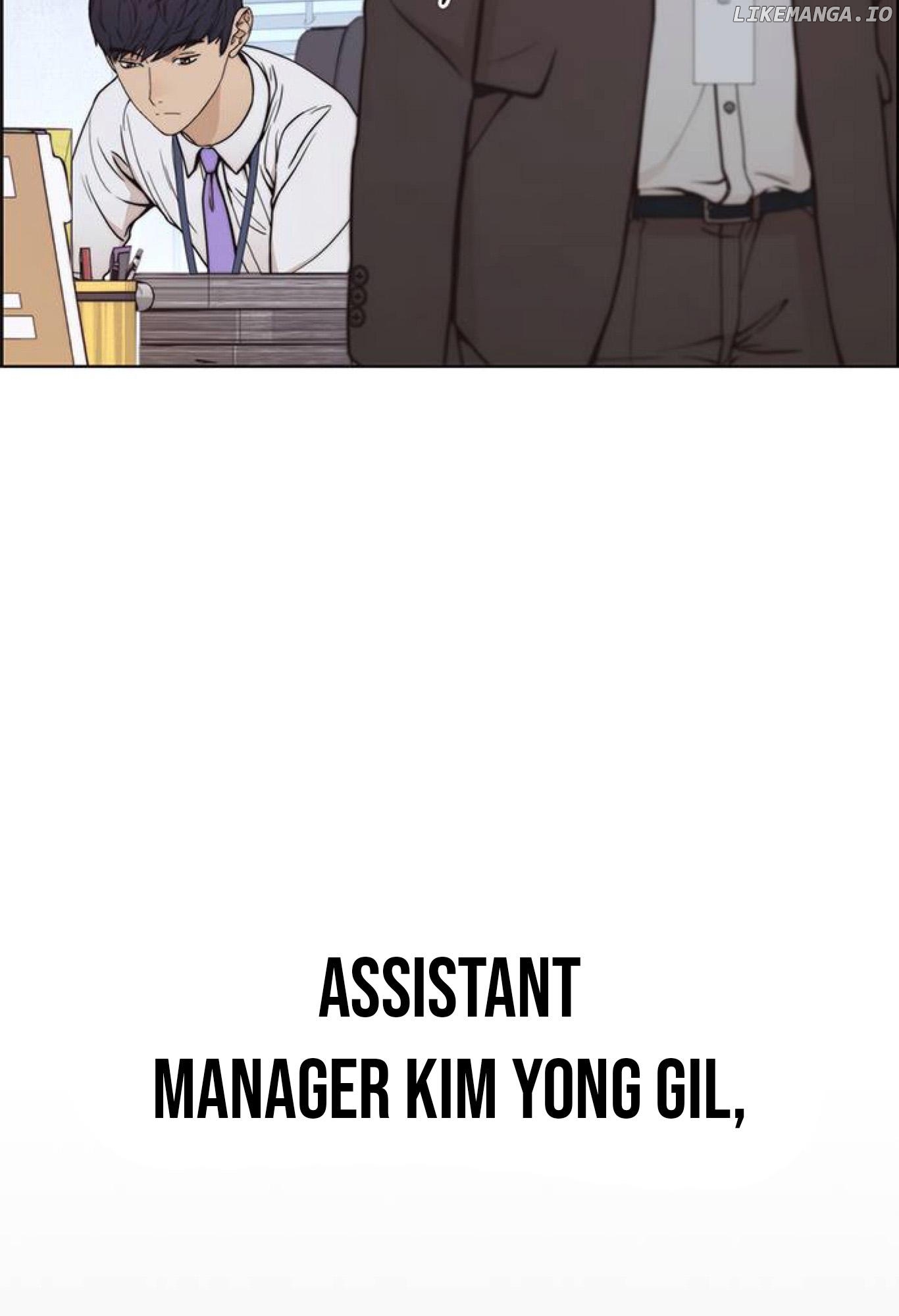 My Girlfriend Is A Real Man chapter 80 - page 19