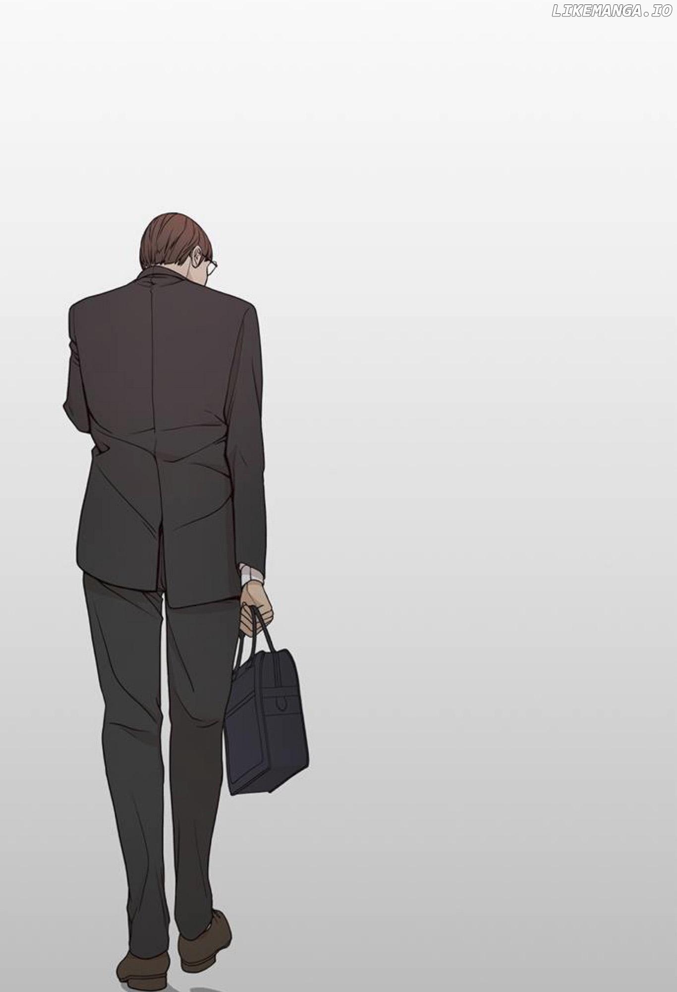 My Girlfriend Is A Real Man chapter 80 - page 20