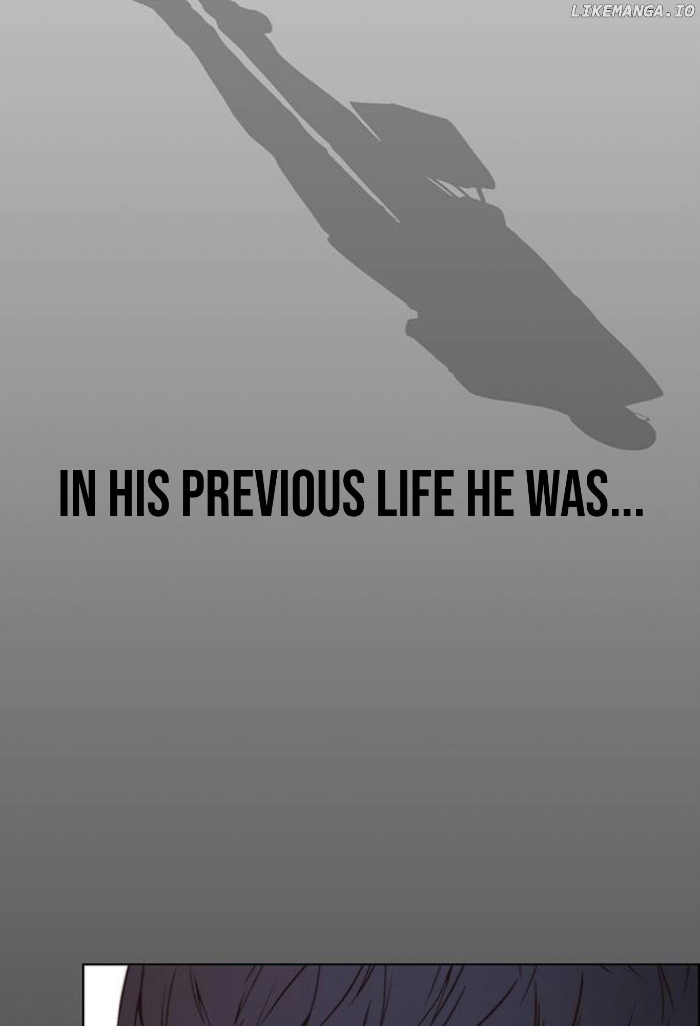 My Girlfriend Is A Real Man chapter 80 - page 21