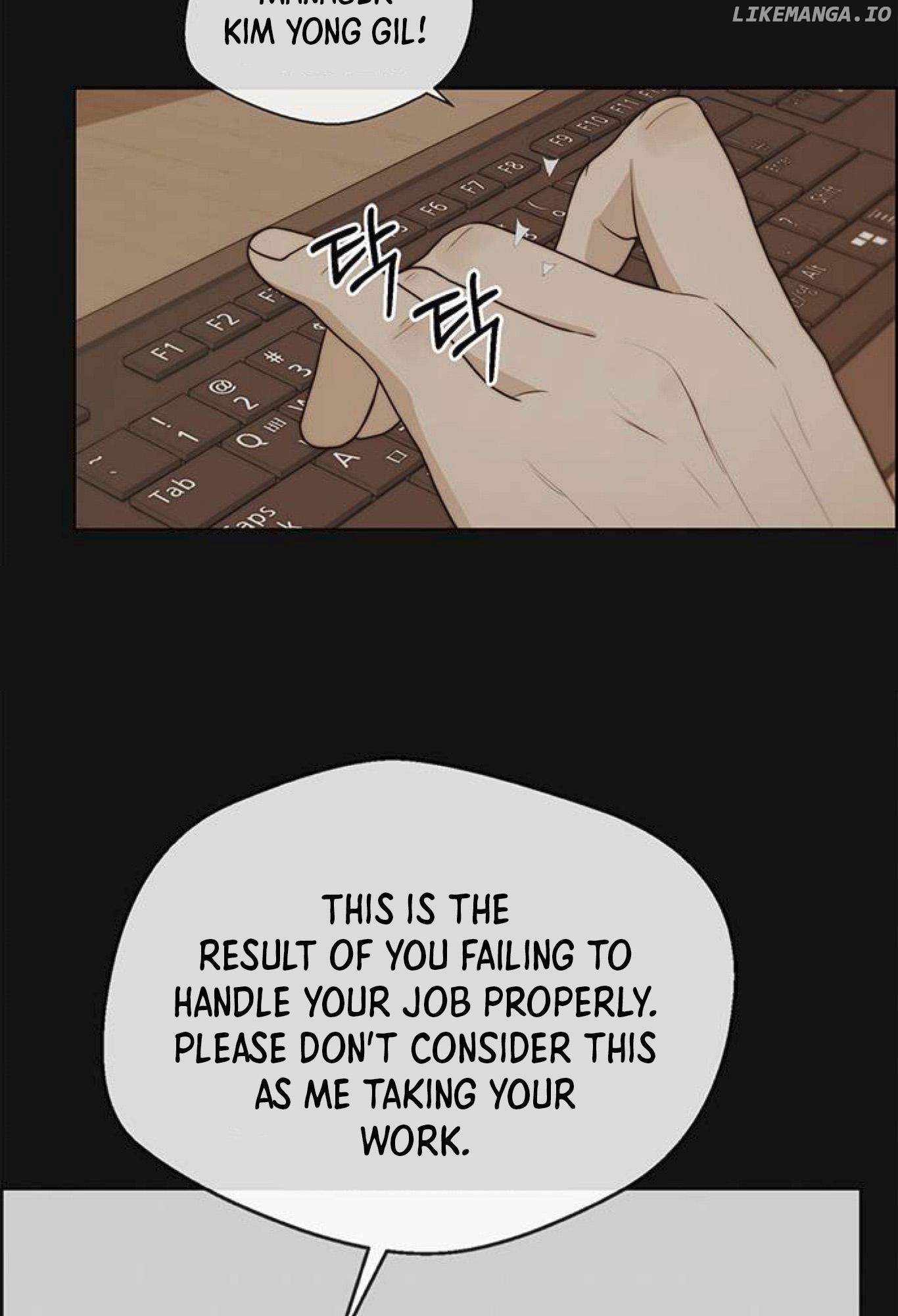 My Girlfriend Is A Real Man chapter 80 - page 24