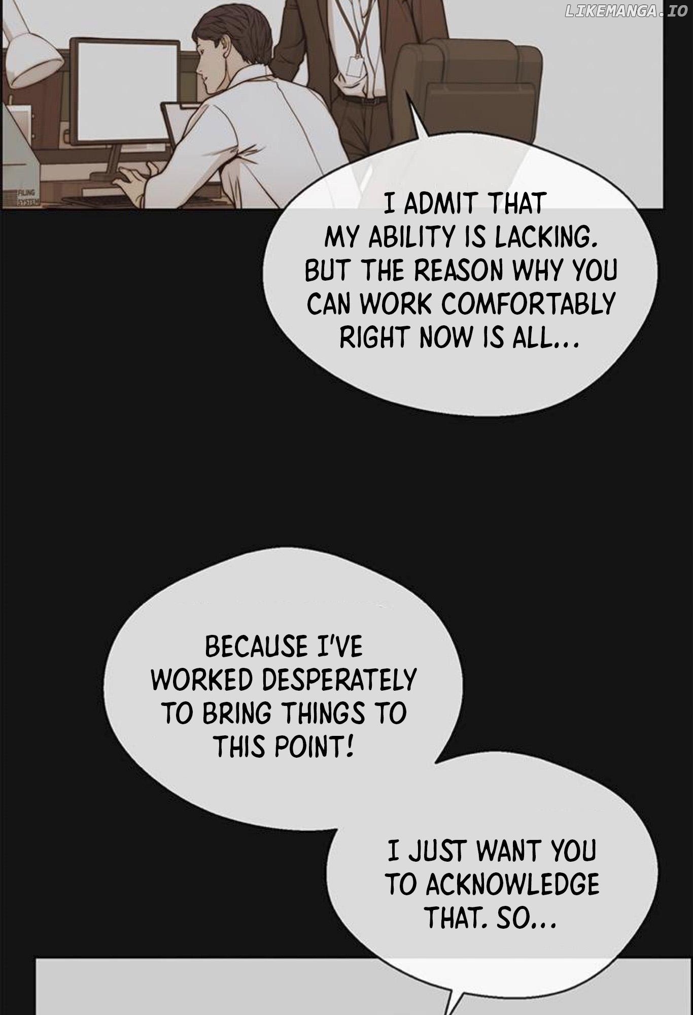 My Girlfriend Is A Real Man chapter 80 - page 26