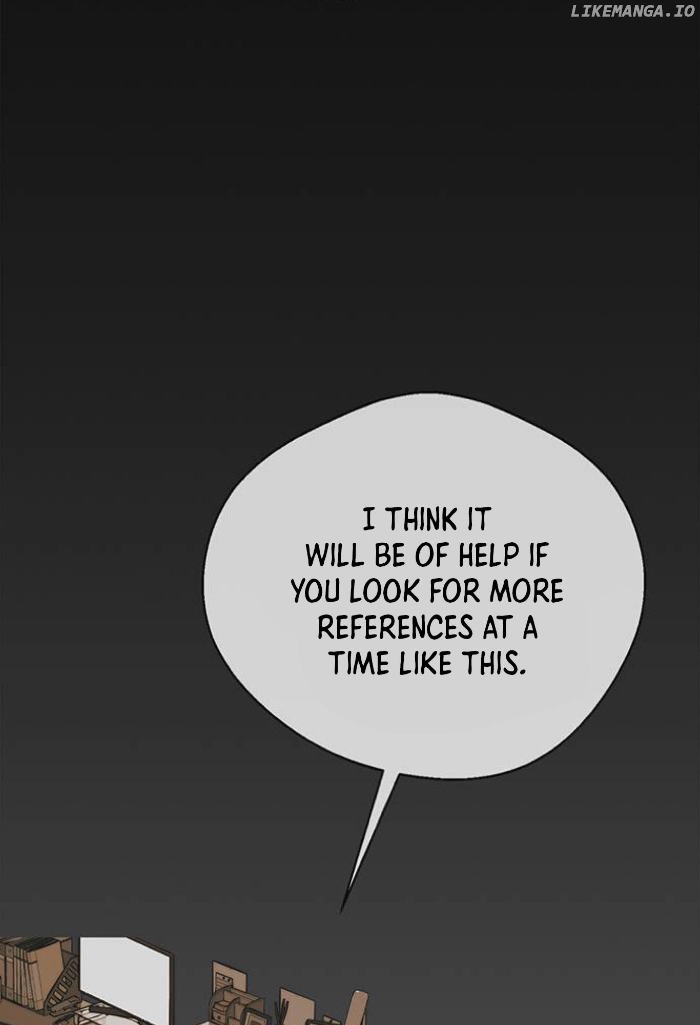 My Girlfriend Is A Real Man chapter 80 - page 28