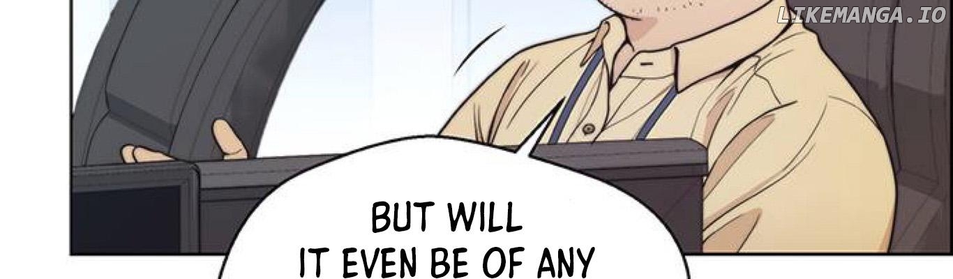 My Girlfriend Is A Real Man chapter 80 - page 33