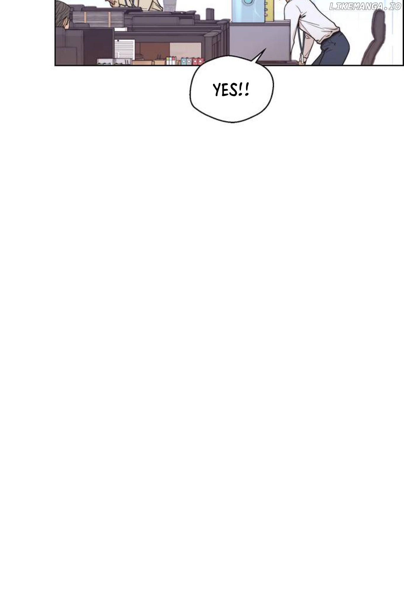 My Girlfriend Is A Real Man chapter 80 - page 37