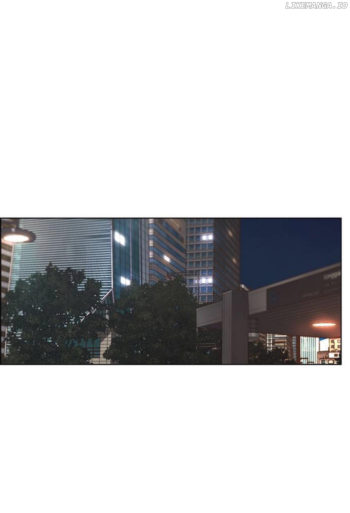 My Girlfriend Is A Real Man chapter 80 - page 38