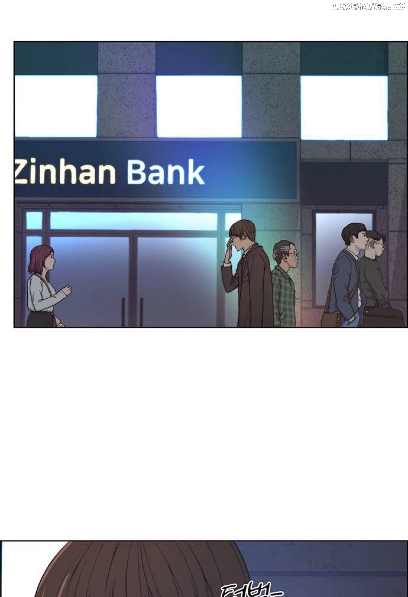 My Girlfriend Is A Real Man chapter 80 - page 39