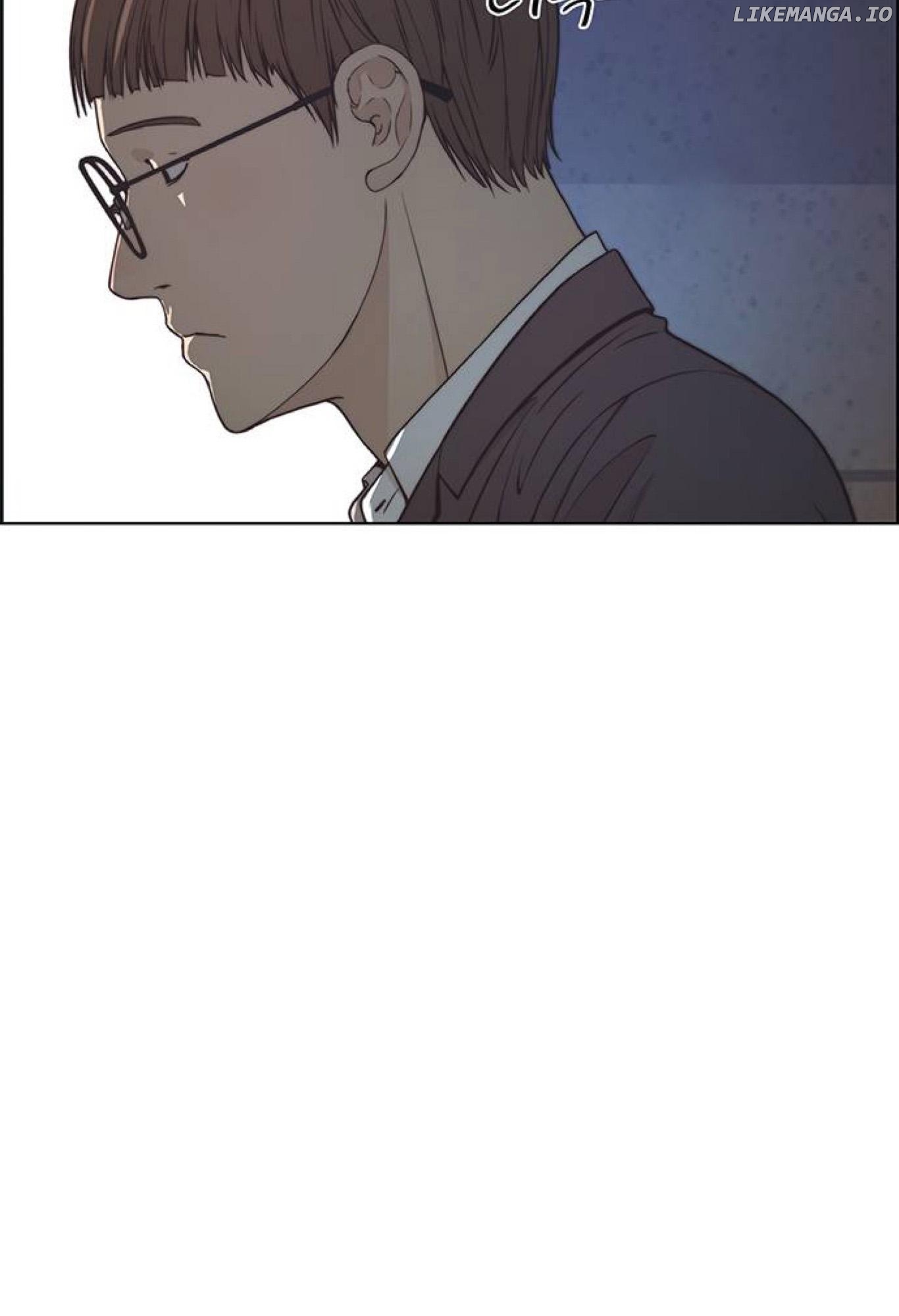My Girlfriend Is A Real Man chapter 80 - page 40