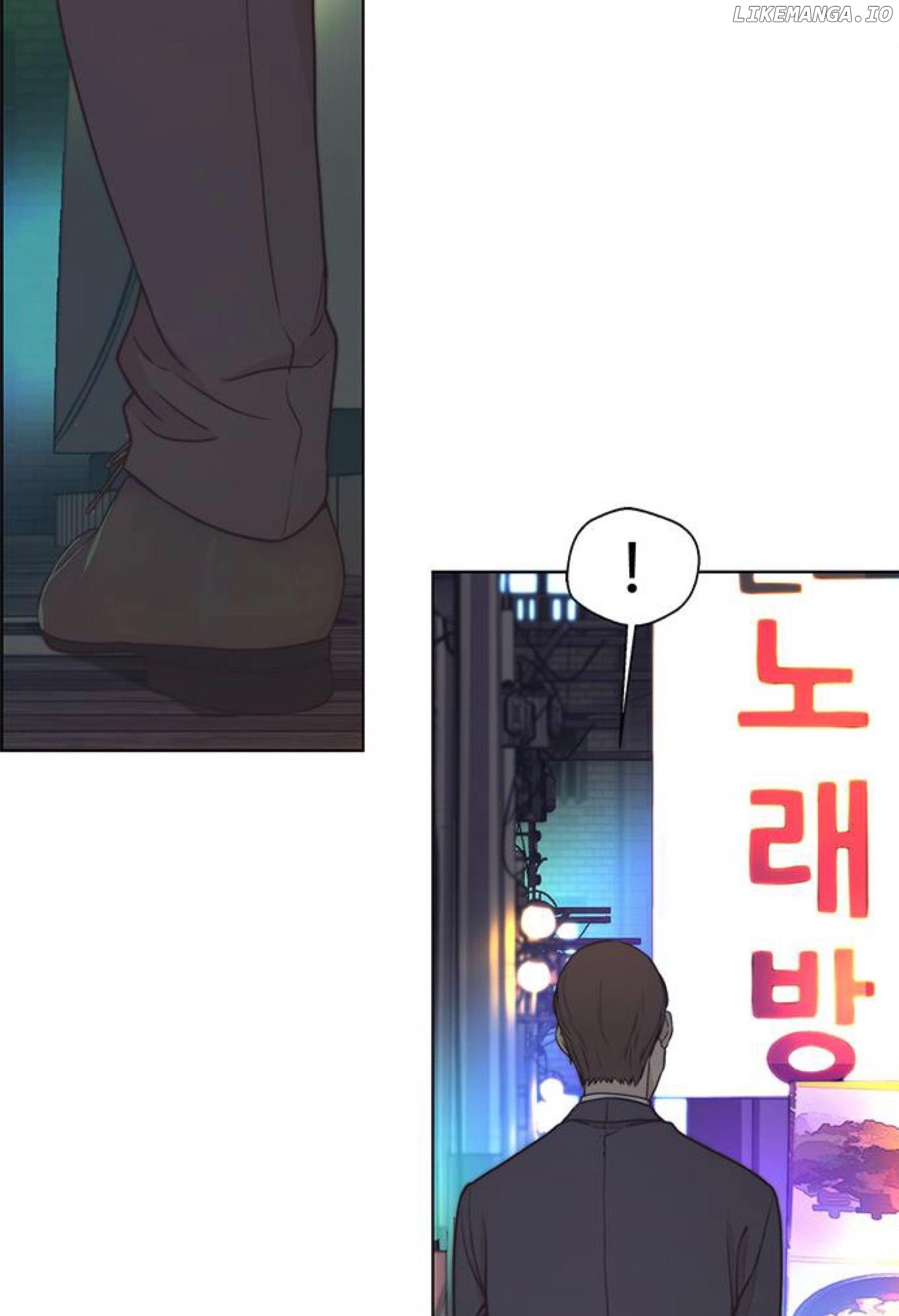 My Girlfriend Is A Real Man chapter 80 - page 44