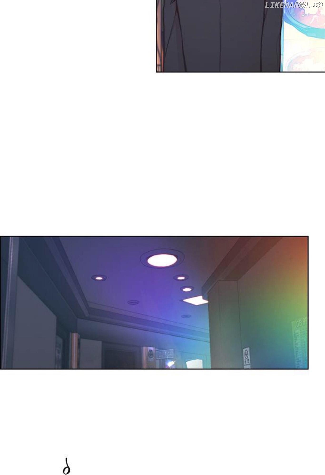 My Girlfriend Is A Real Man chapter 80 - page 45
