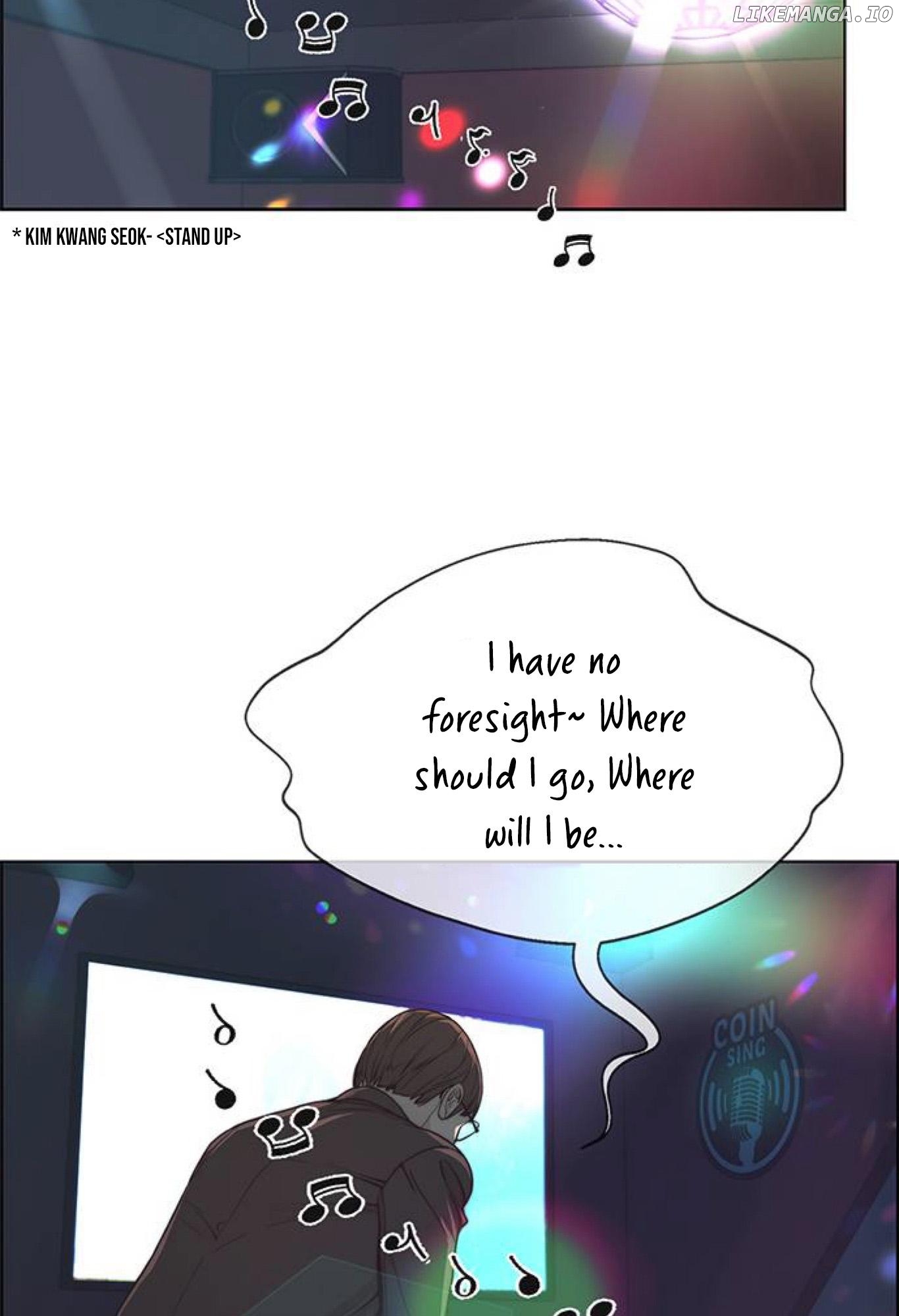 My Girlfriend Is A Real Man chapter 80 - page 47