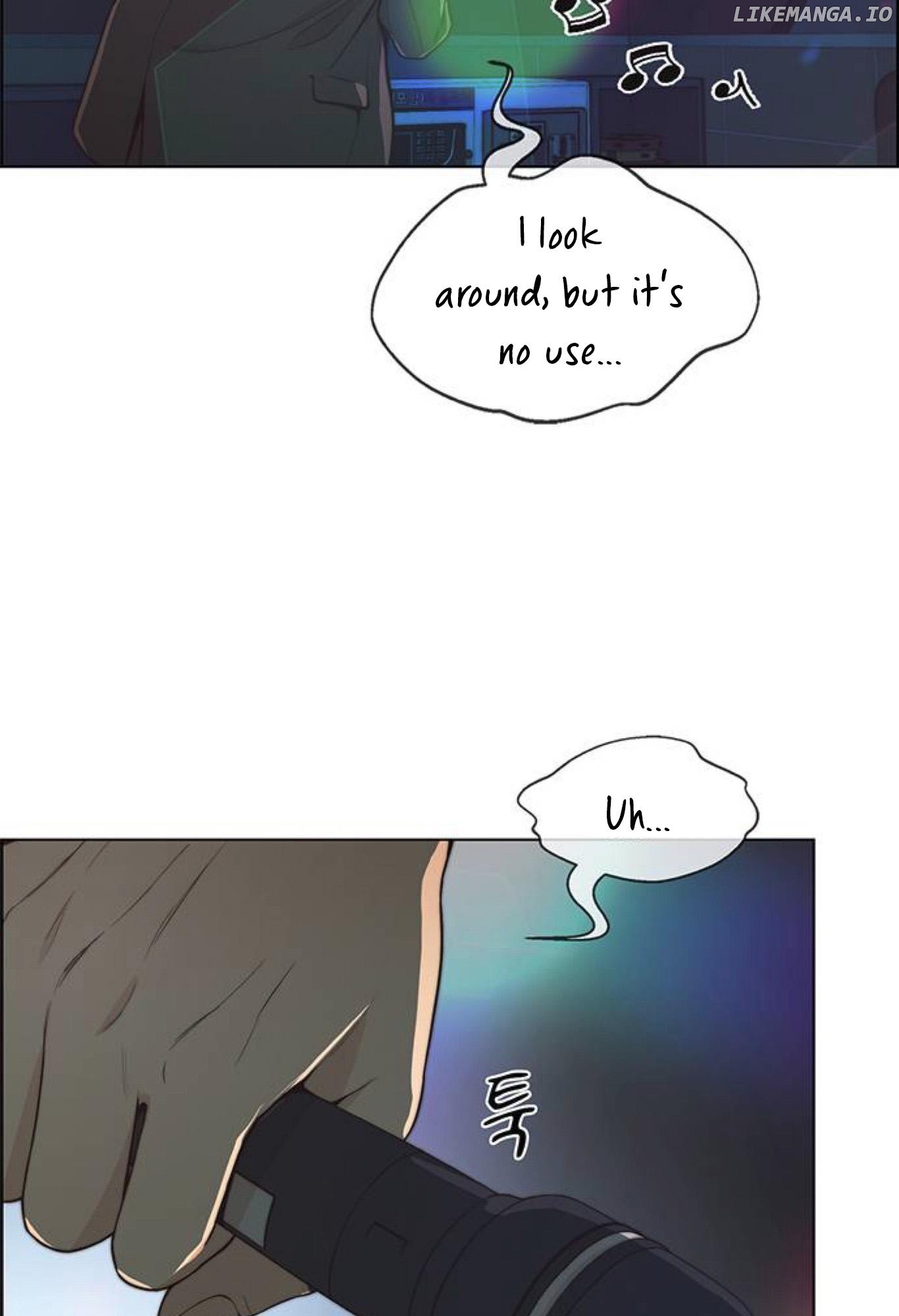 My Girlfriend Is A Real Man chapter 80 - page 48