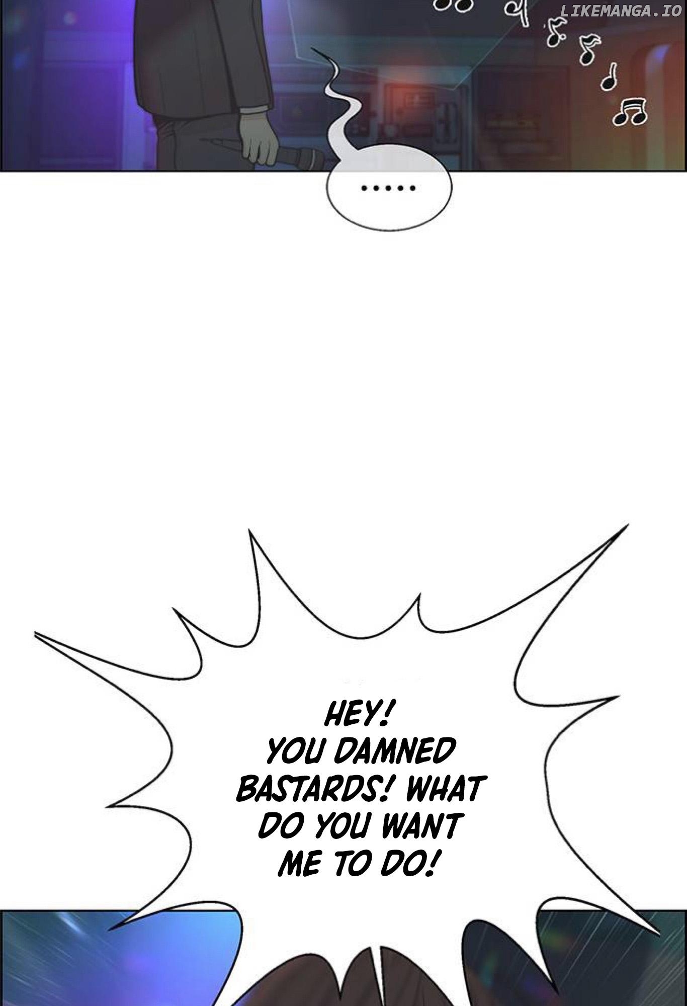My Girlfriend Is A Real Man chapter 80 - page 51