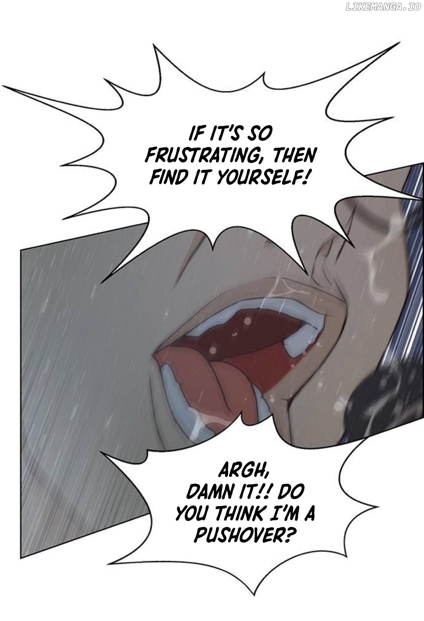 My Girlfriend Is A Real Man chapter 80 - page 53