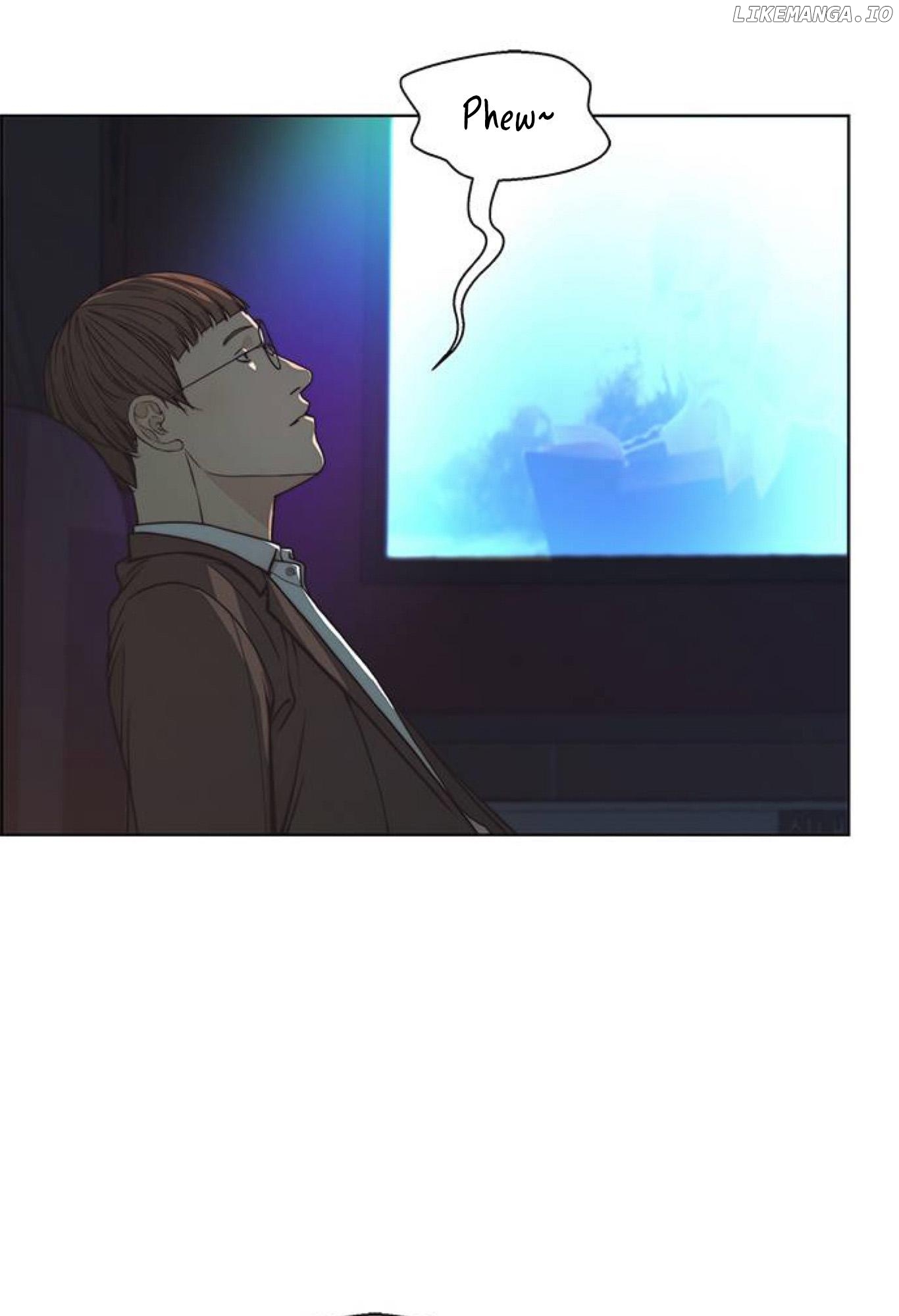 My Girlfriend Is A Real Man chapter 80 - page 56