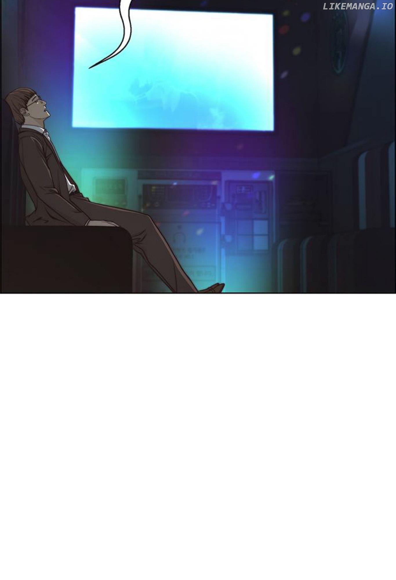 My Girlfriend Is A Real Man chapter 80 - page 58