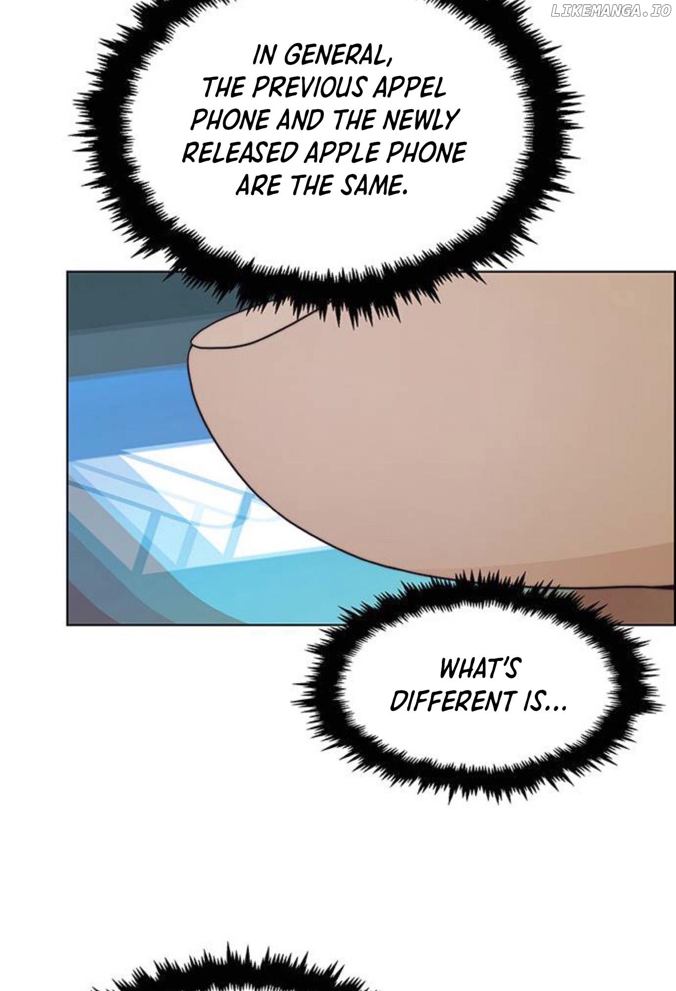 My Girlfriend Is A Real Man chapter 80 - page 63