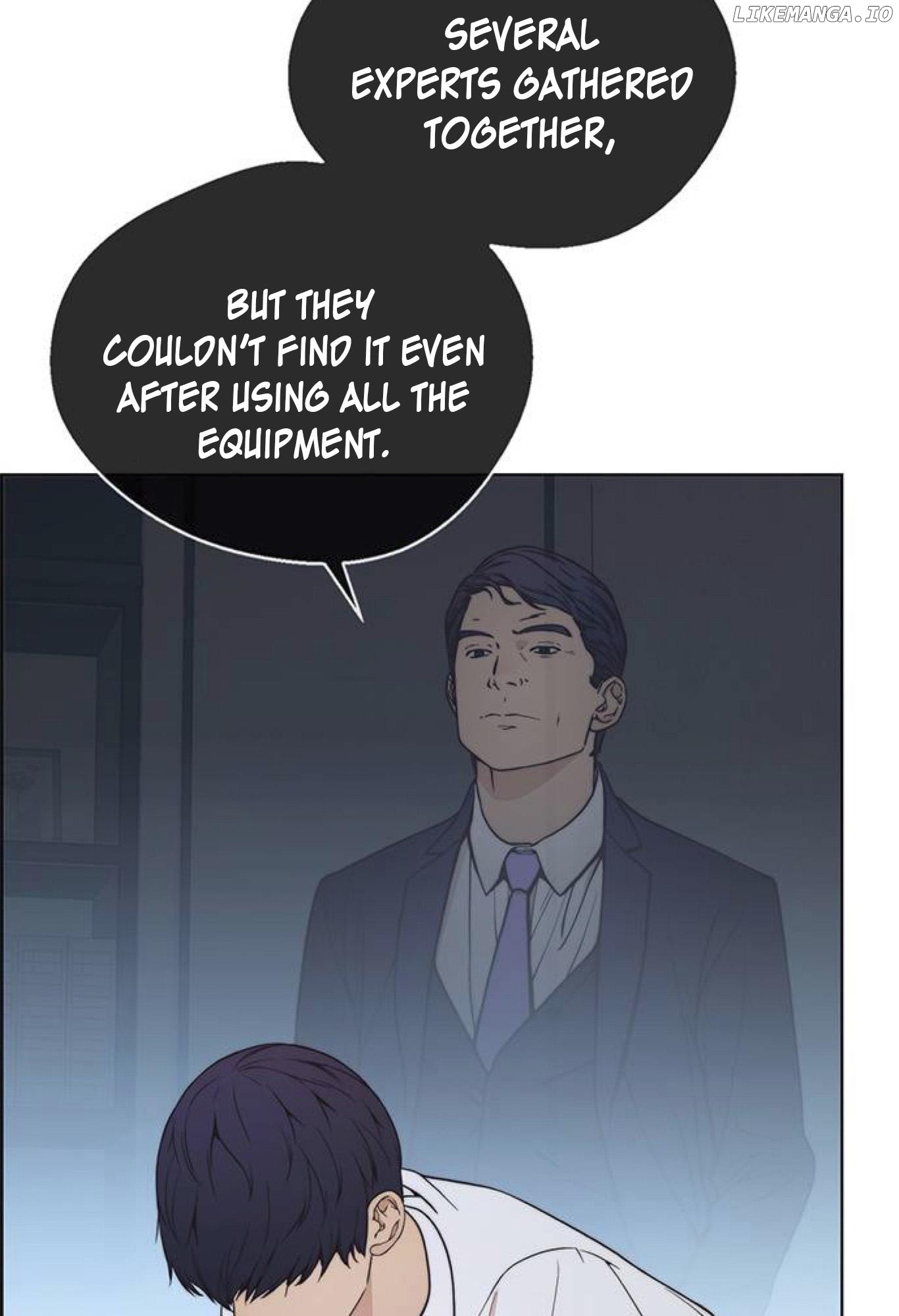 My Girlfriend Is A Real Man chapter 80 - page 66