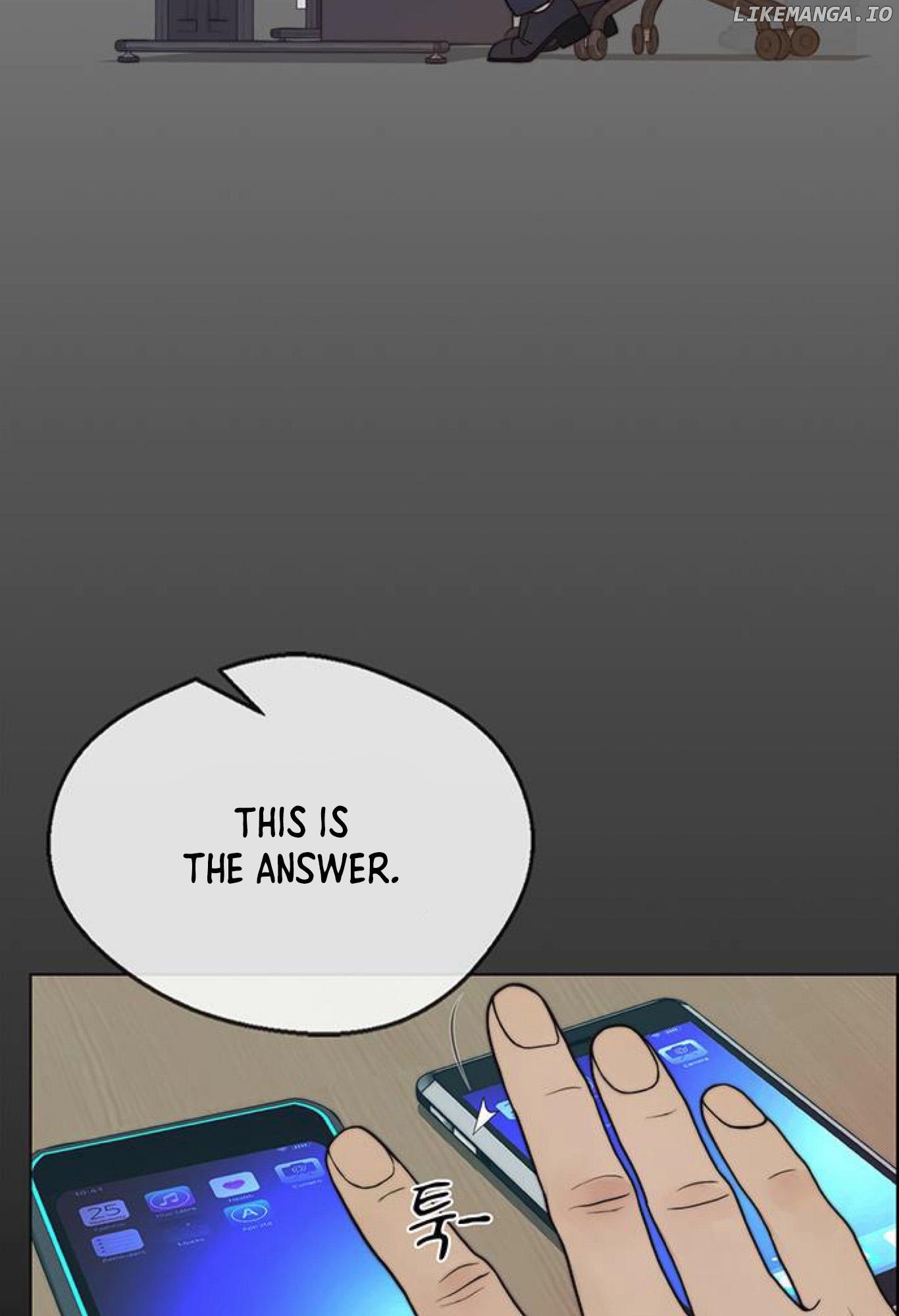 My Girlfriend Is A Real Man chapter 80 - page 74