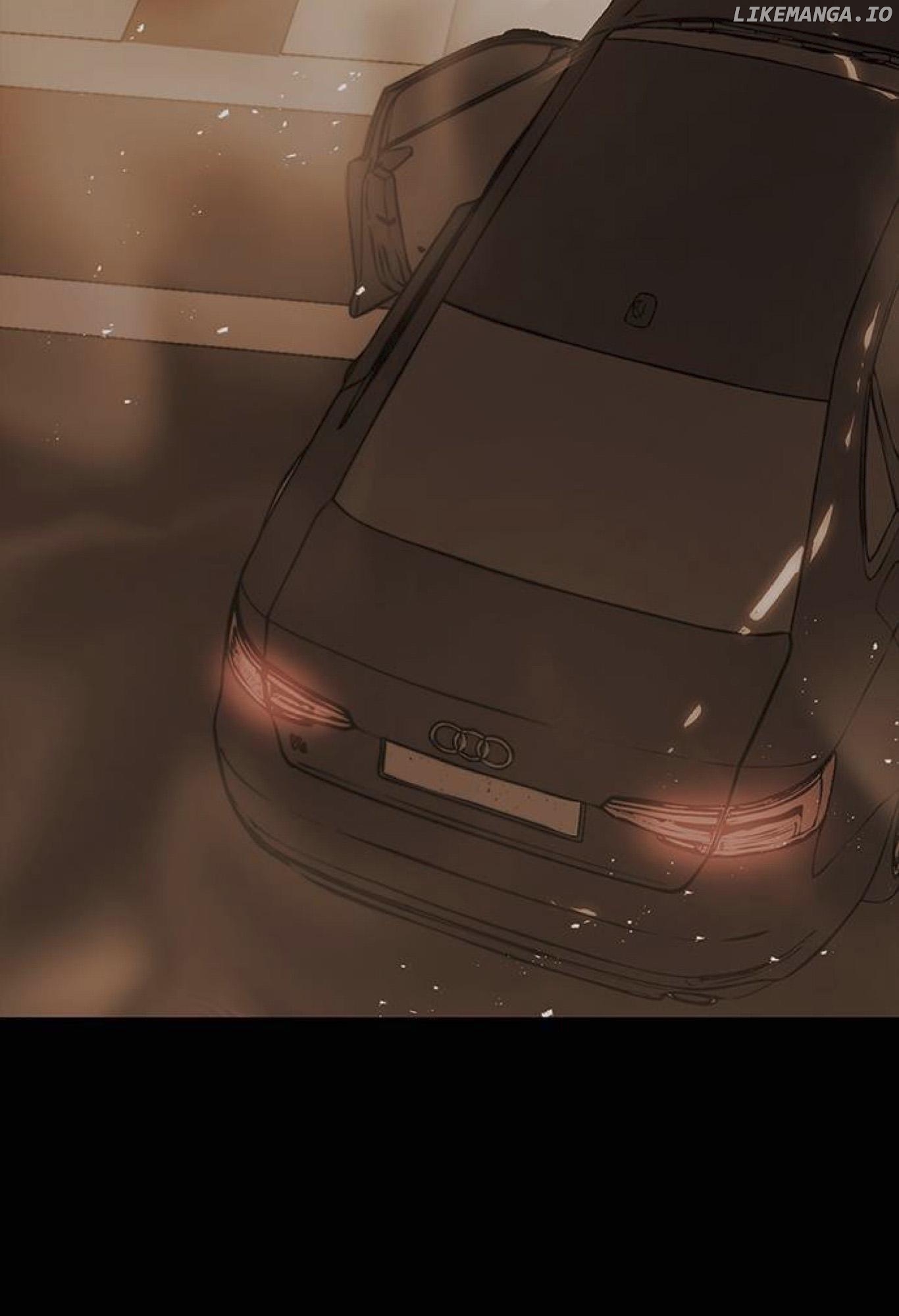 My Girlfriend Is A Real Man chapter 80 - page 79