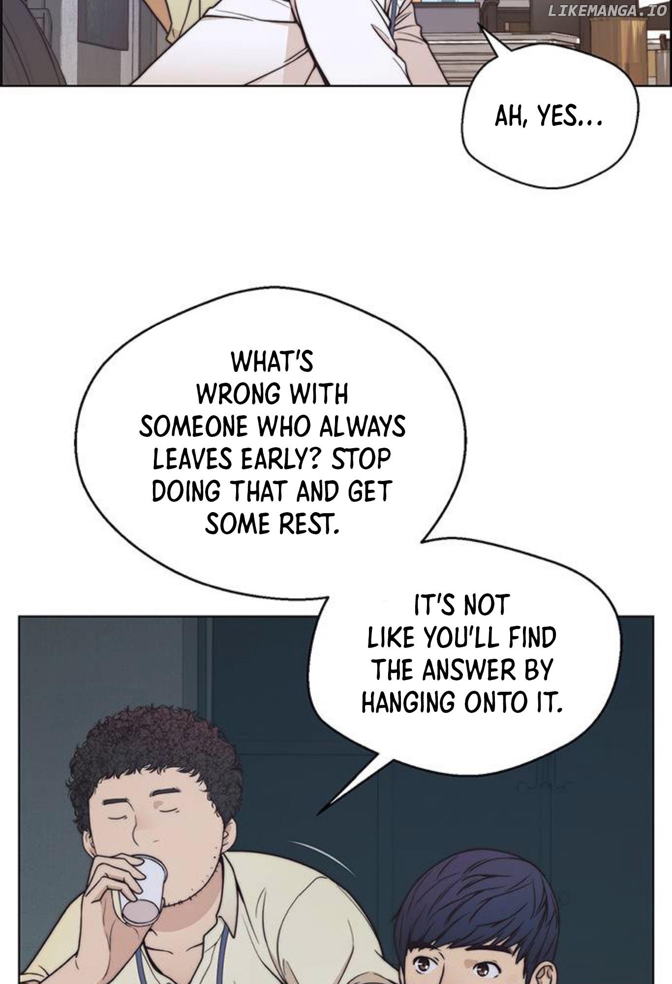 My Girlfriend Is A Real Man chapter 80 - page 86