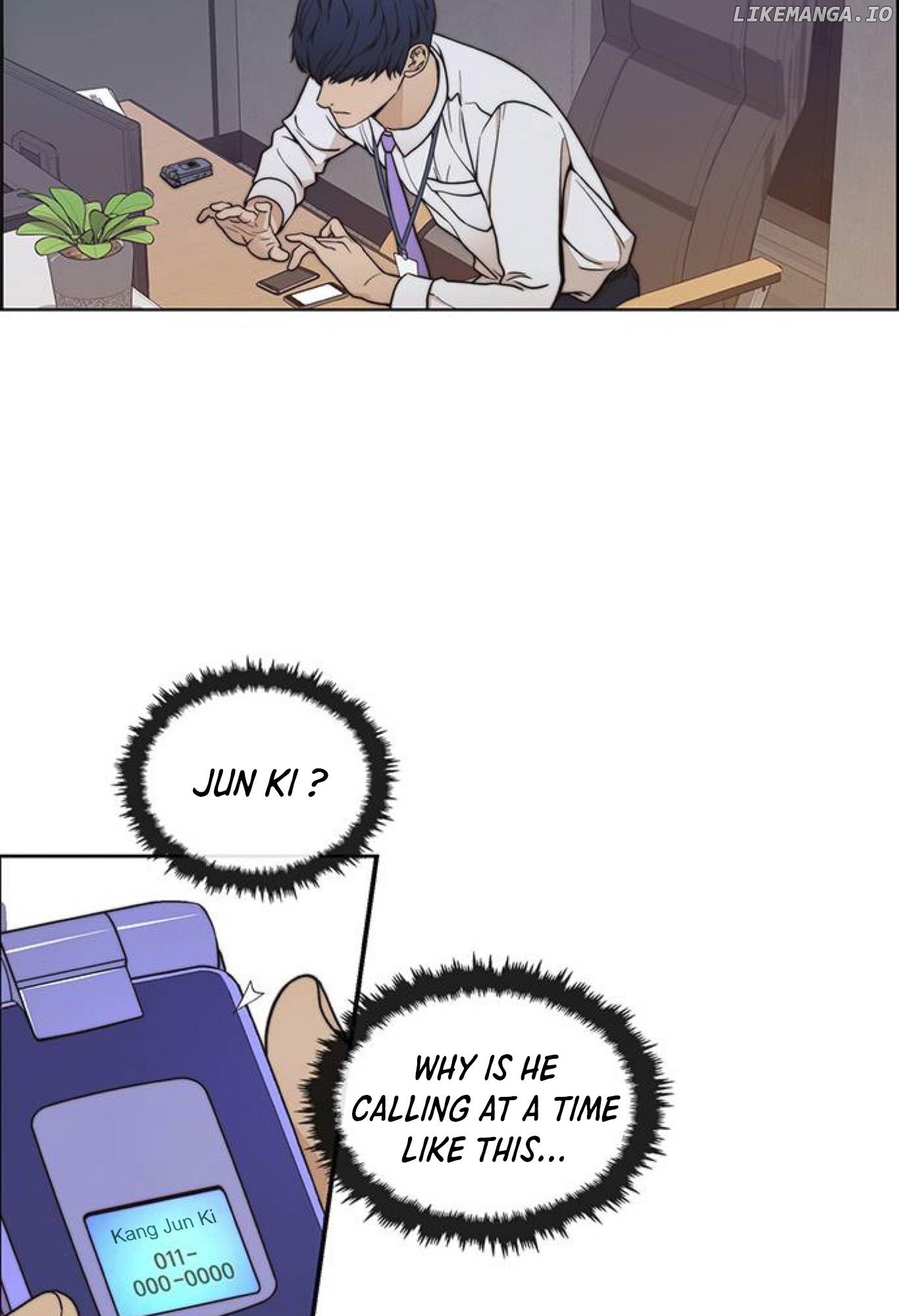 My Girlfriend Is A Real Man chapter 80 - page 88